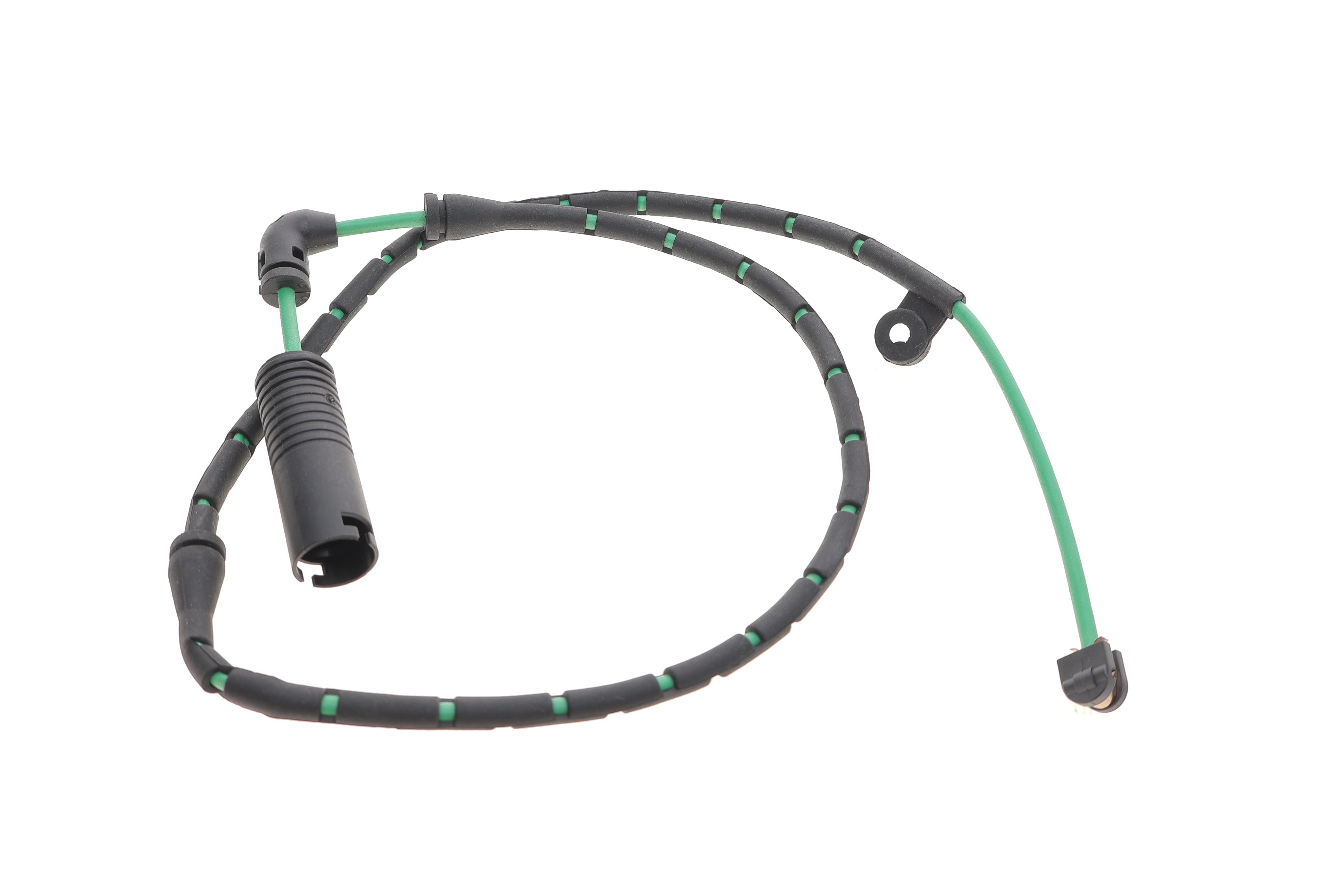 Датчик зносу гальмівних колодок (передніх) BMW X3 (E83) 3.0sd 06-08 (L=744mm)