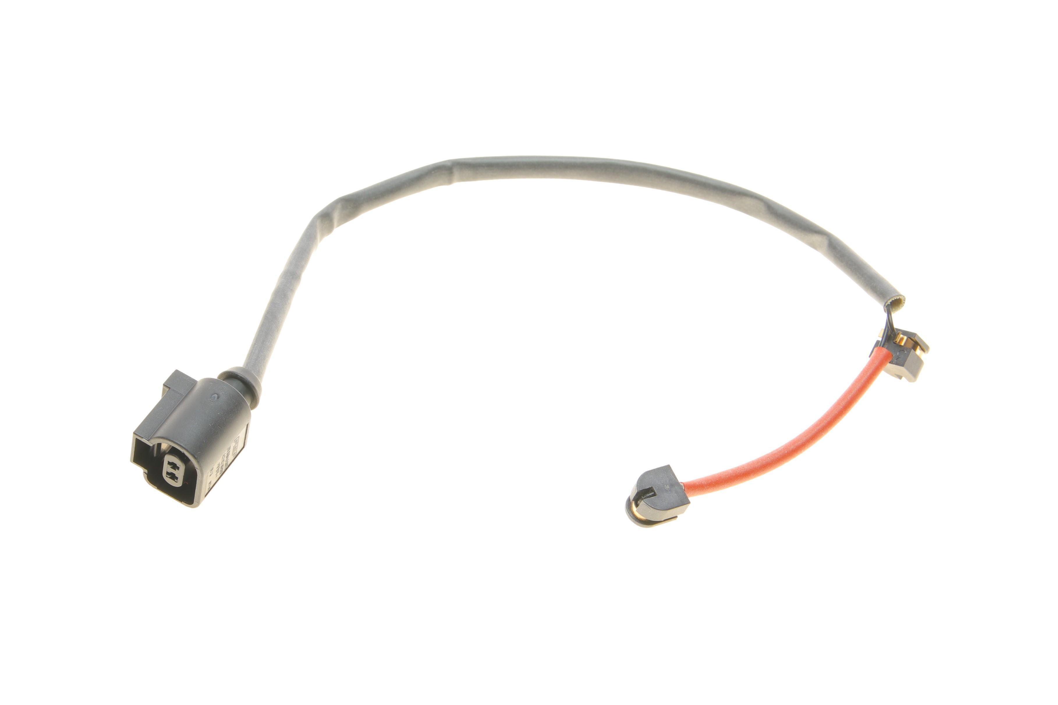 Датчик зносу гальмівних колодок (передніх) VW Touareg/Porsche Cayenne 02-10 (L=375mm)