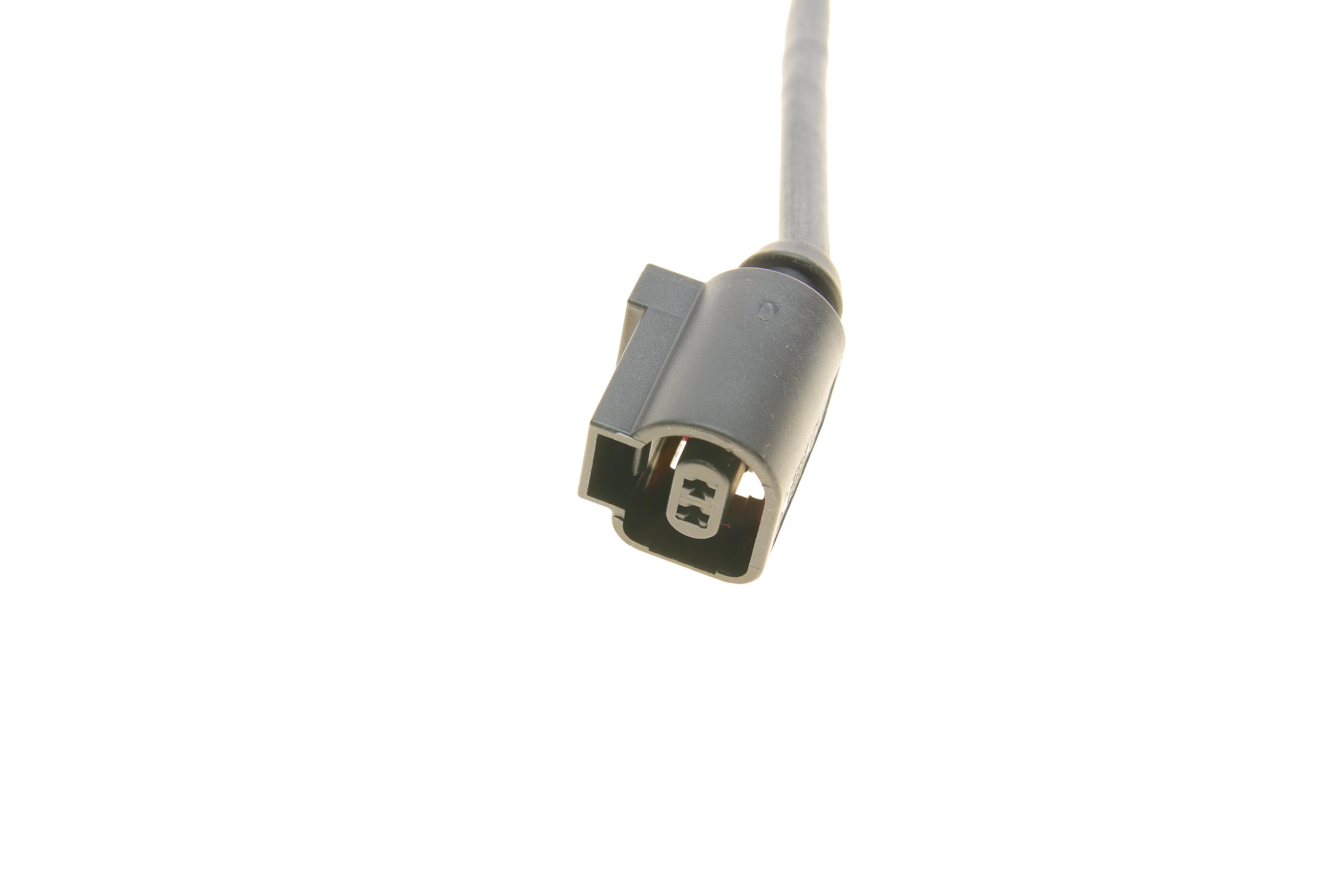 Датчик зносу гальмівних колодок (передніх) VW Touareg/Porsche Cayenne 02-10 (L=375mm)