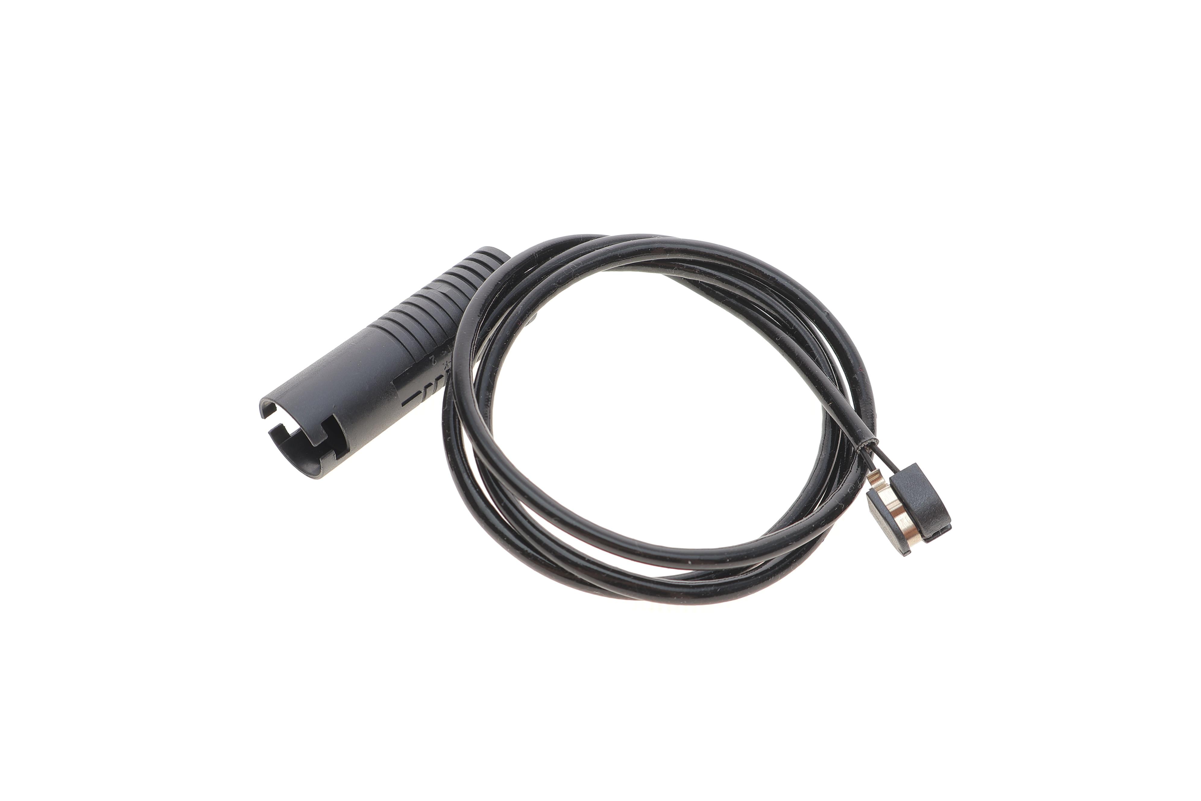 Датчик зносу гальмівних колодок (задніх) BMW 3 (E36) 90-98 (L=790mm) 