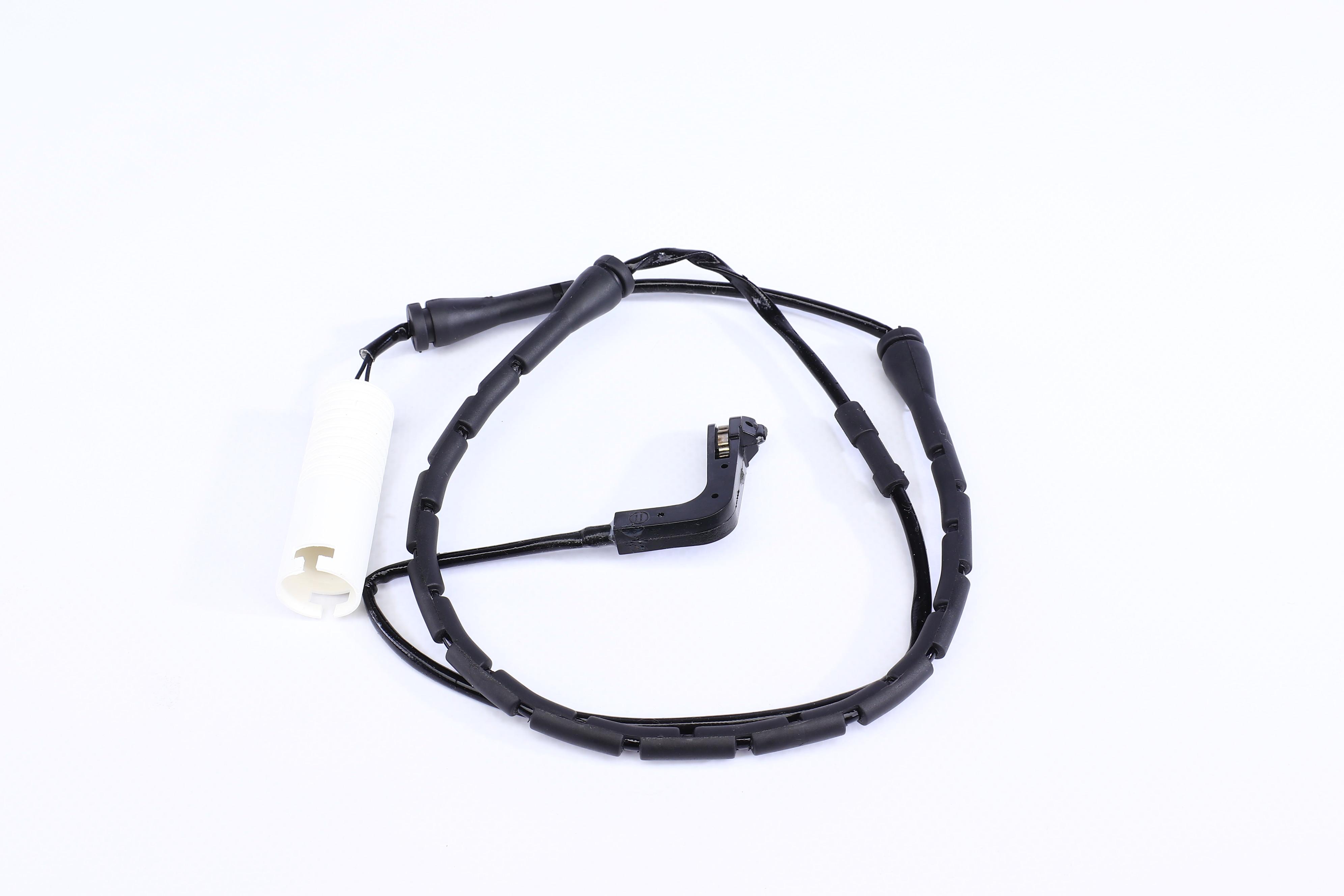 Датчик зносу гальмівних колодок (передніх) BMW 7 (E65/E66/E67) 730-760i 01-09 (L=830mm)