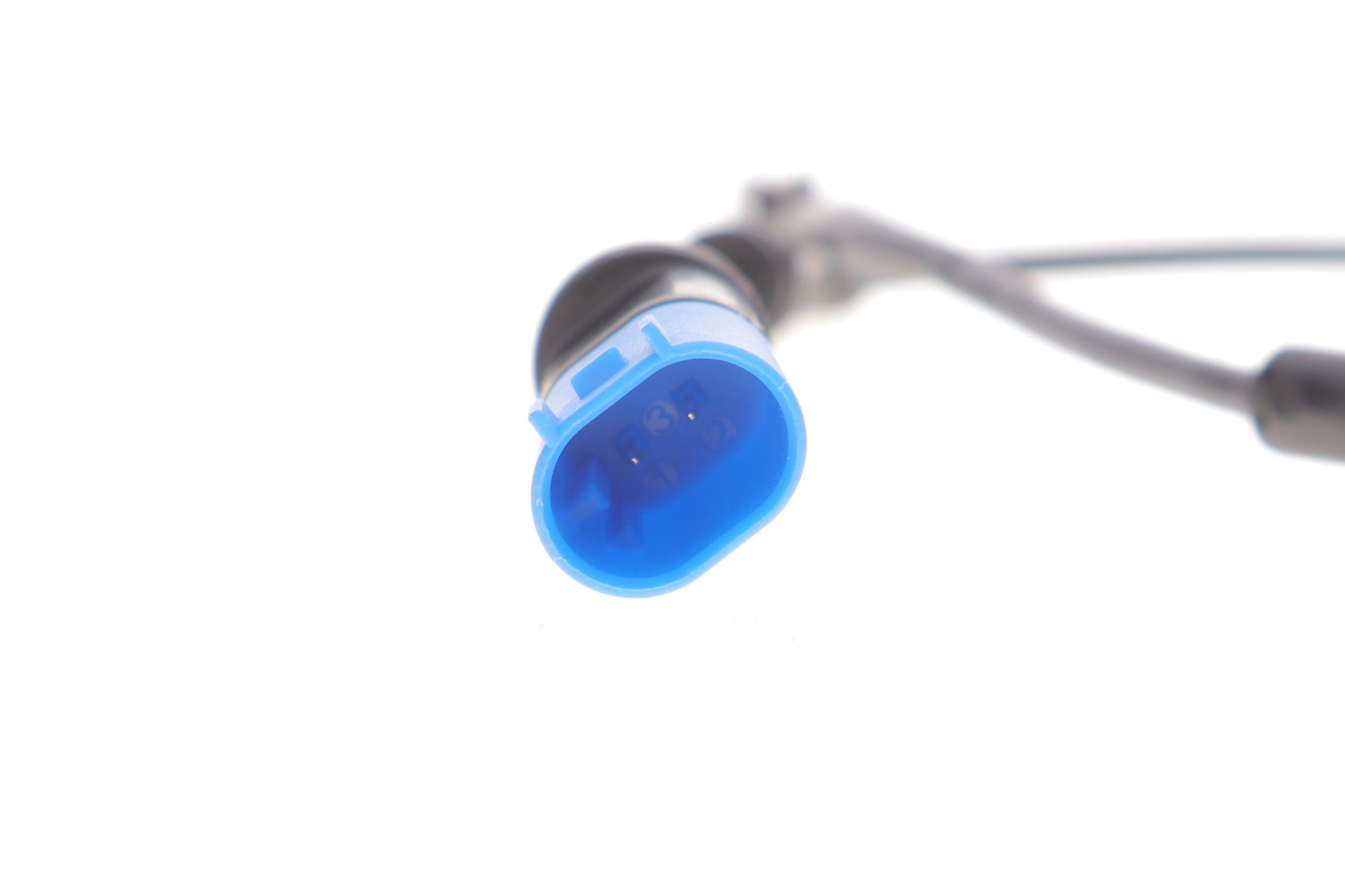 Датчик зносу гальмівних колодок (задніх) BMW X5 (G05/F95)/X7 (G07) 18- (748mm)