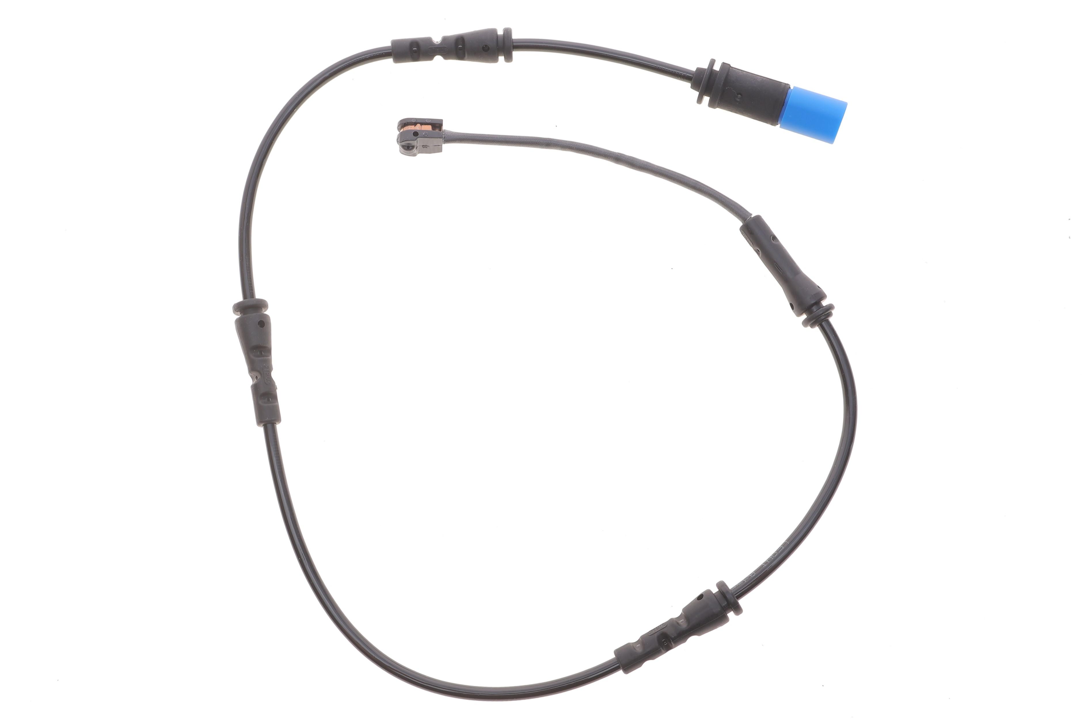 Датчик зносу гальмівних колодок (задніх) BMW X5 (G05/F95)/X7 (G07) 18- (748mm)