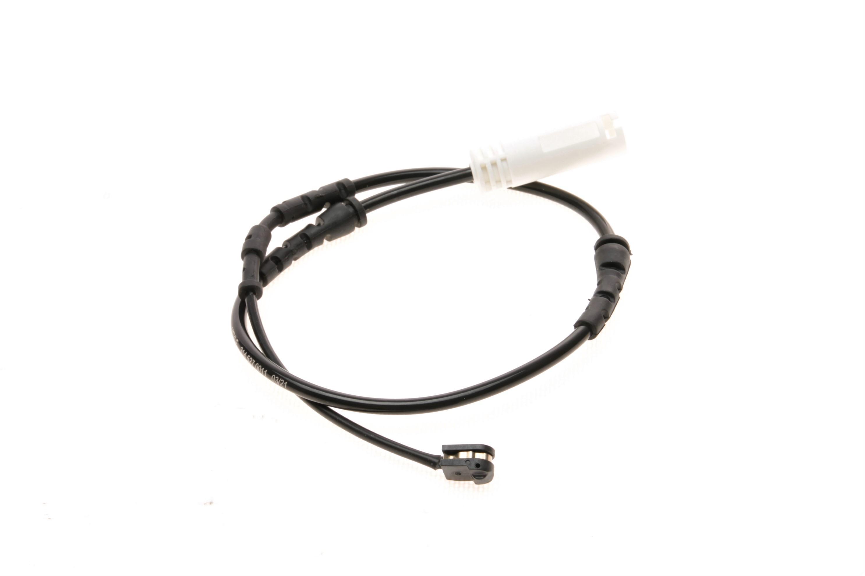 Датчик зносу гальмівних колодок (передніх) BMW 1 (E81/82)/ 3 (E90-93) 04-11 (L=650mm)