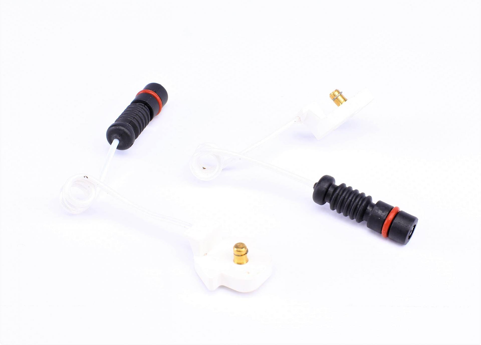 Датчик зносу гальмівних колодок (передніх) MB (W124/W201) 82-98 (К-кт 2 шт.)