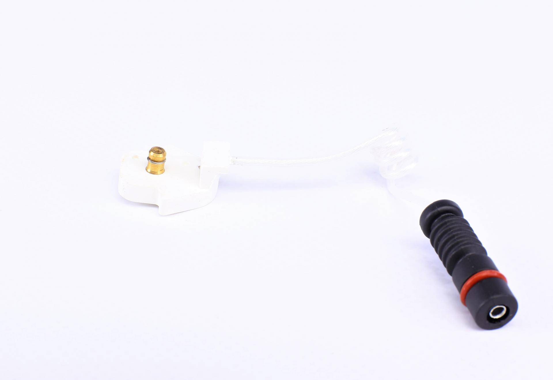 Датчик зносу гальмівних колодок (передніх) MB (W124/W201) 82-98 (К-кт 2 шт.)