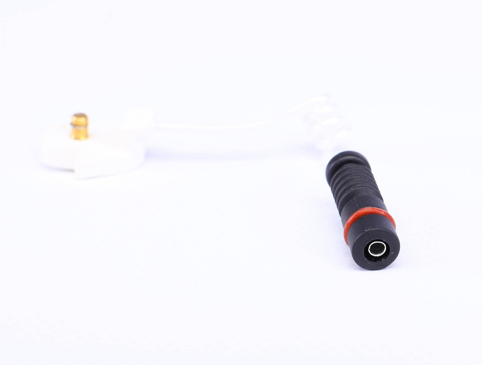 Датчик зносу гальмівних колодок (передніх) MB (W124/W201) 82-98 (К-кт 2 шт.)