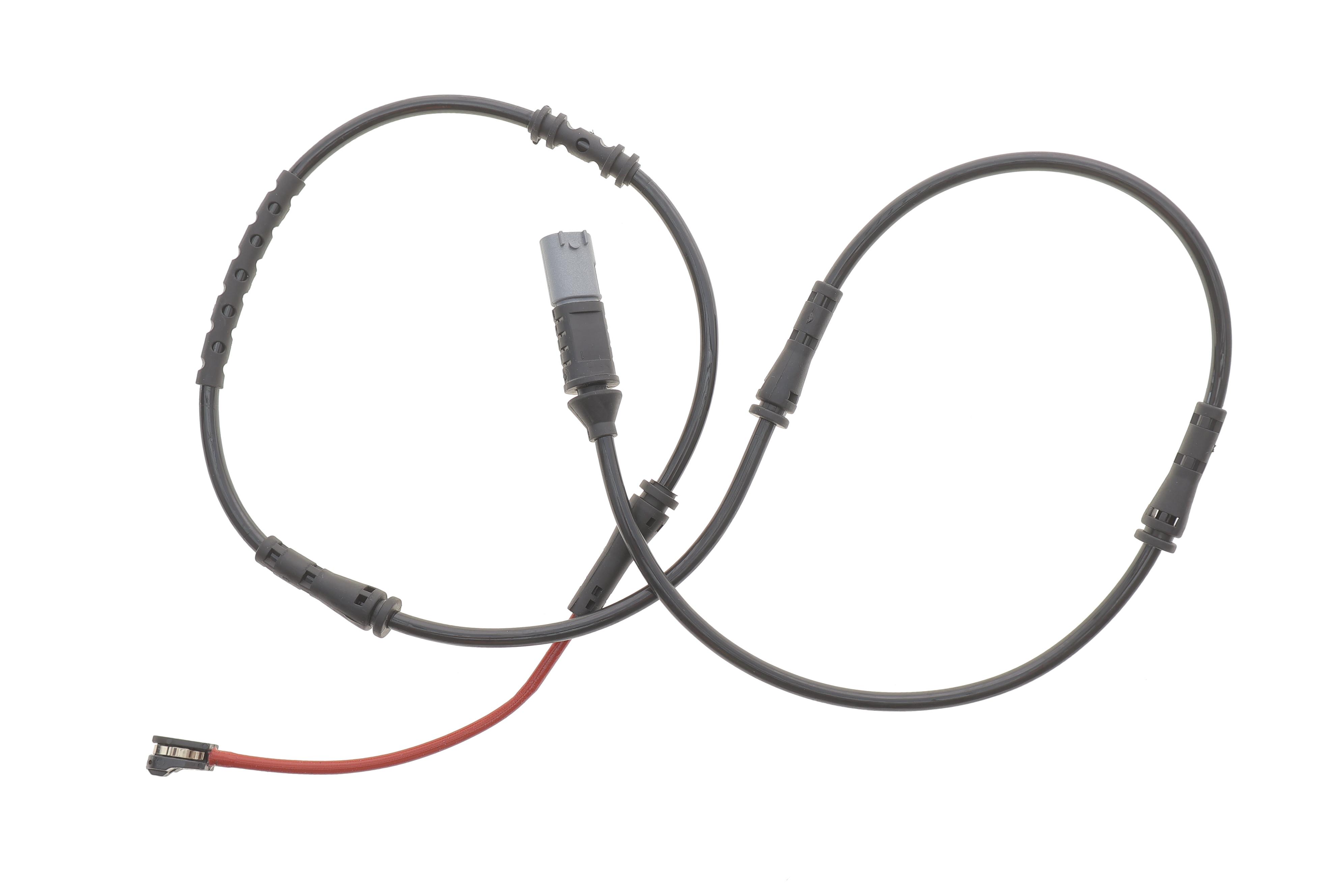 Датчик зносу гальмівних колодок (задніх) BMW 5 (F11) 09-17 (L=1115mm)