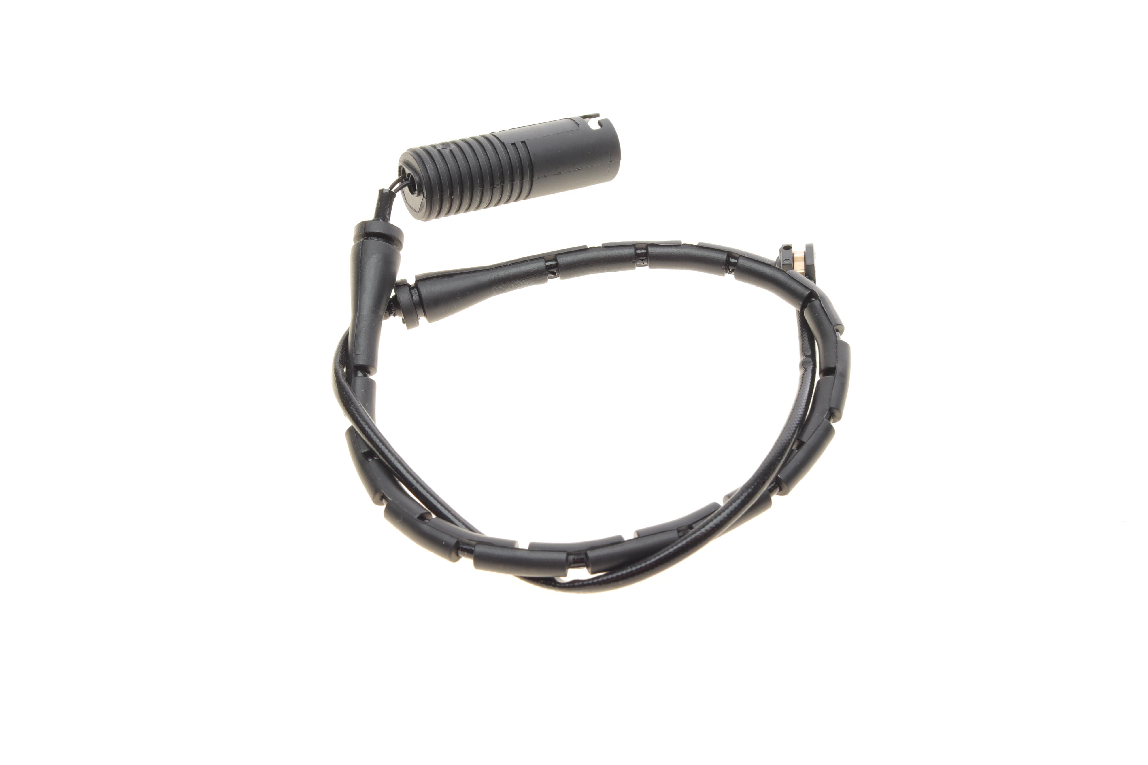 Датчик зносу гальмівних колодок (передніх) BMW 7 (E38) 94-01 (L=570mm)