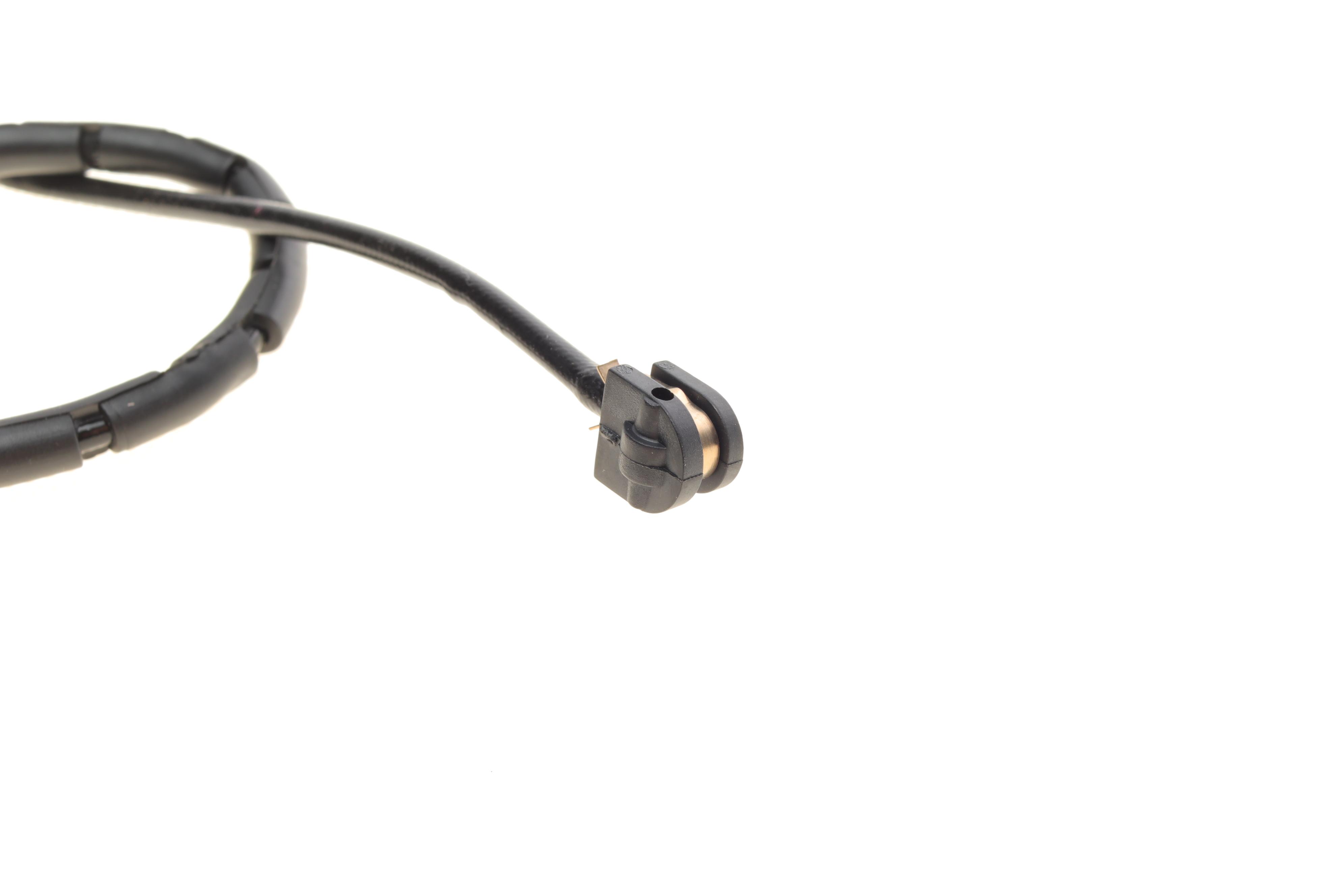 Датчик зносу гальмівних колодок (передніх) BMW 7 (E38) 94-01 (L=570mm)