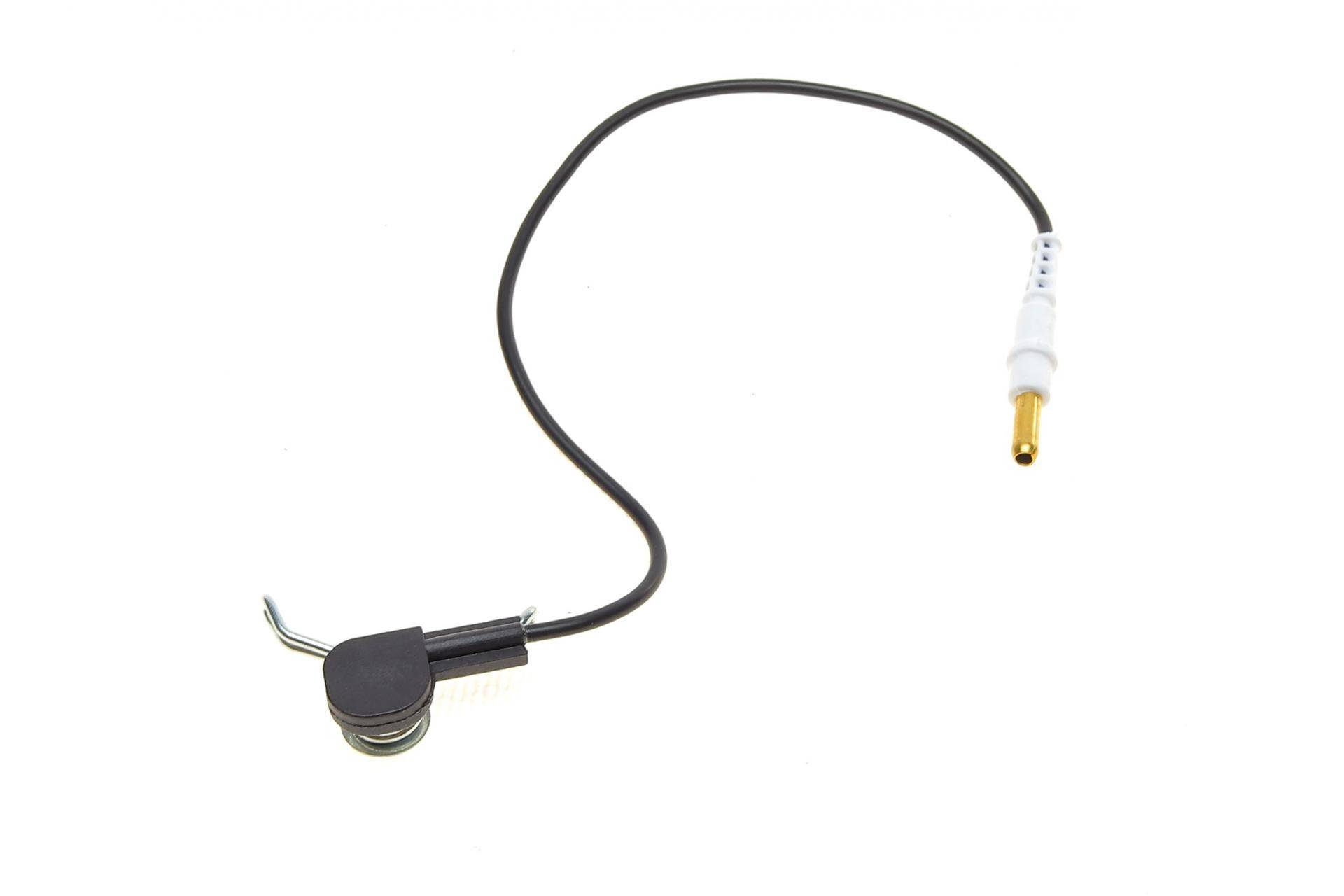 Датчик зносу гальмівних колодок (передніх) Peugeot Expert/Fiat Scudo 94-06 (L=275mm/310mm) К-кт 4 шт.