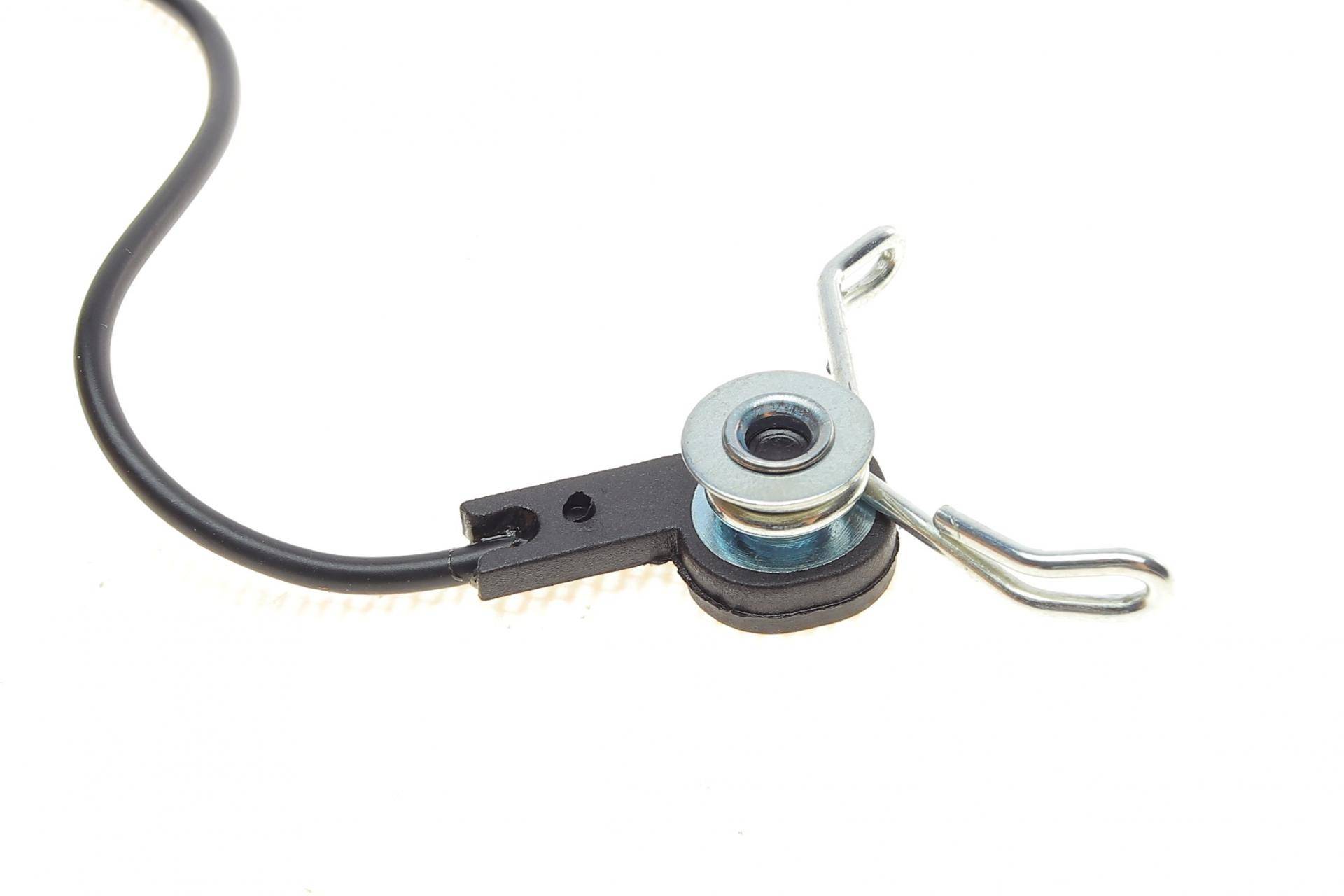 Датчик зносу гальмівних колодок (передніх) Peugeot Expert/Fiat Scudo 94-06 (L=275mm/310mm) К-кт 4 шт.