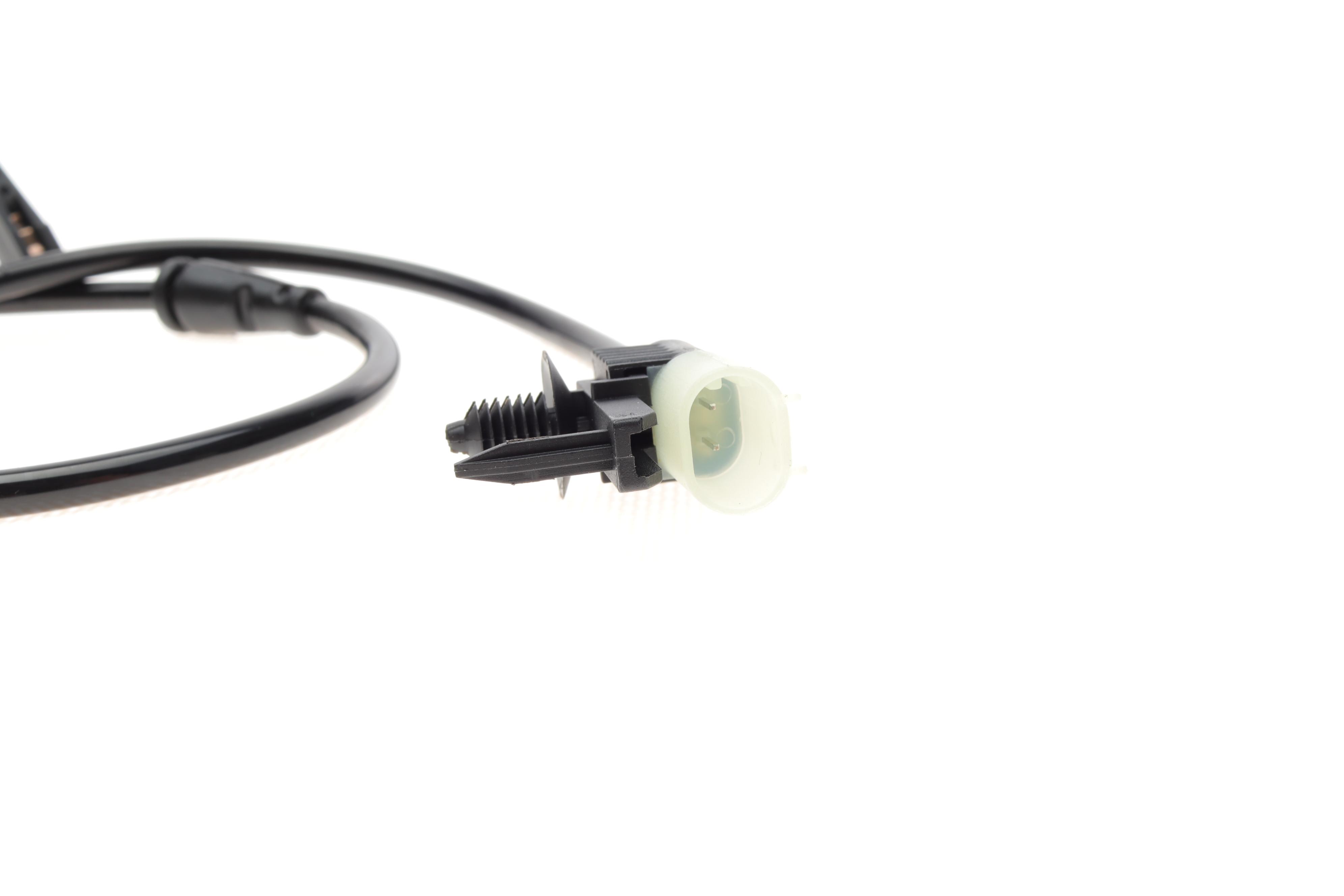 Датчик зносу гальмівних колодок (передніх) Land Rover/Range Rover Sport 12- (L=1384mm)