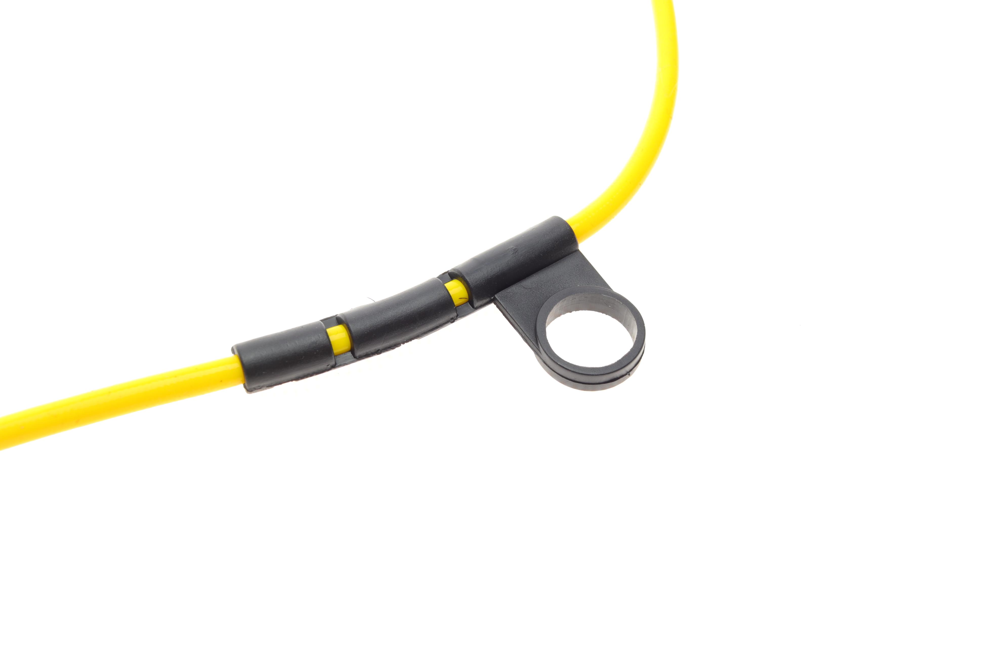 Датчик зносу гальмівних колодок (передніх) Land Rover/Range Rover Sport 12- (L=1384mm)