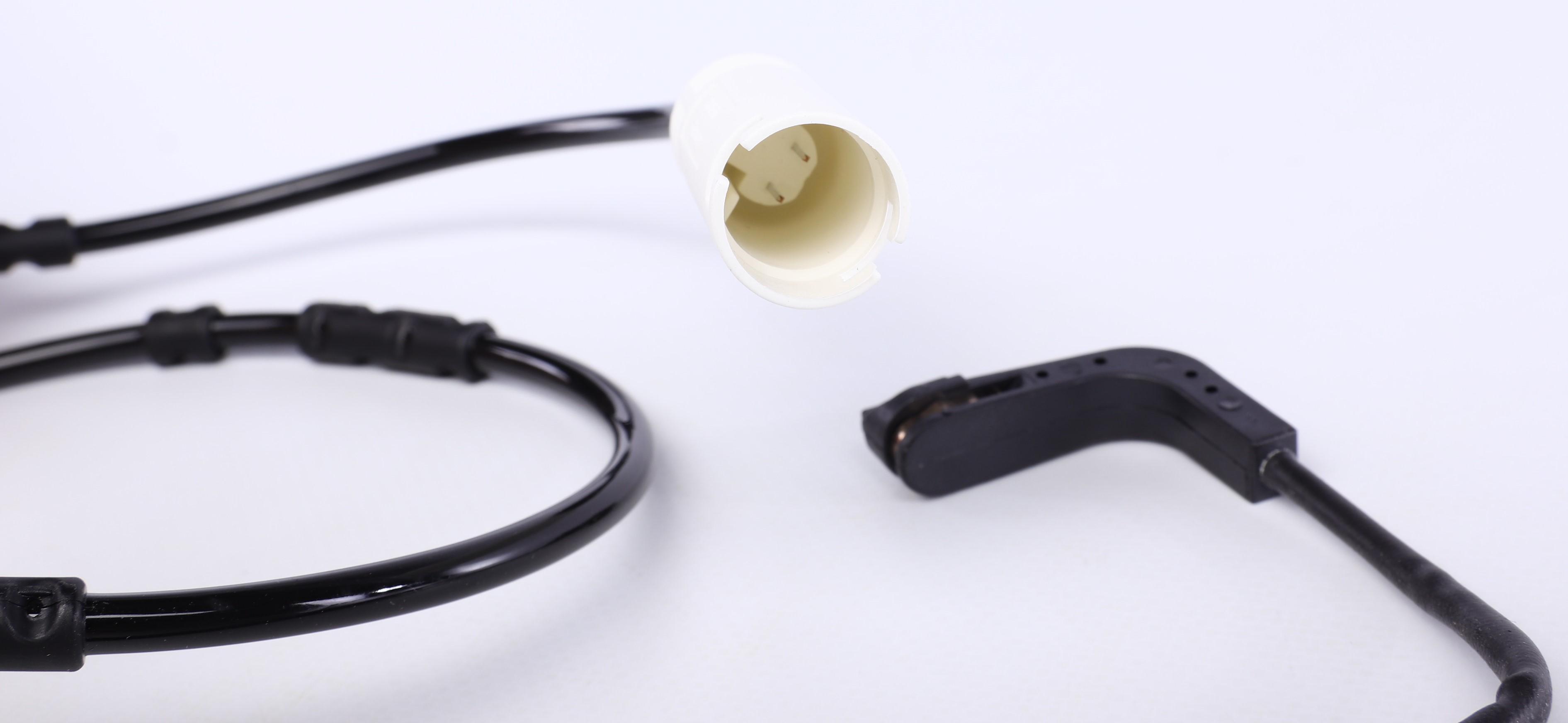 Датчик зносу гальмівних колодок (задніх) BMW X1 (E84) 2.0d 09-15 (L=1130mm)