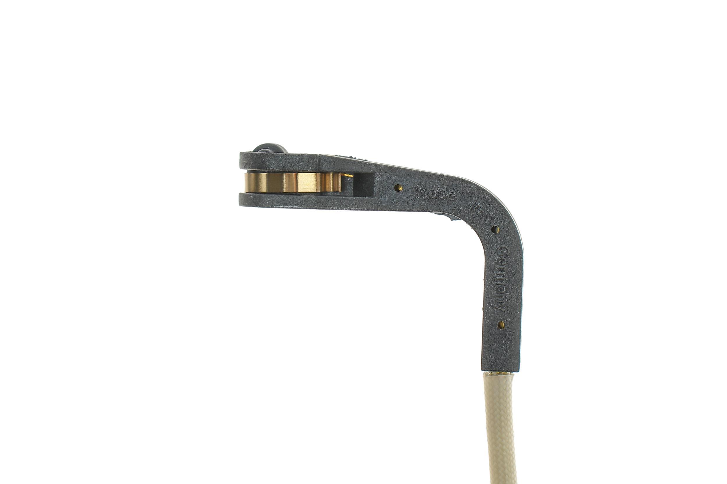 Датчик зносу гальмівних колодок (передніх) BMW 5 (E39) 95-04