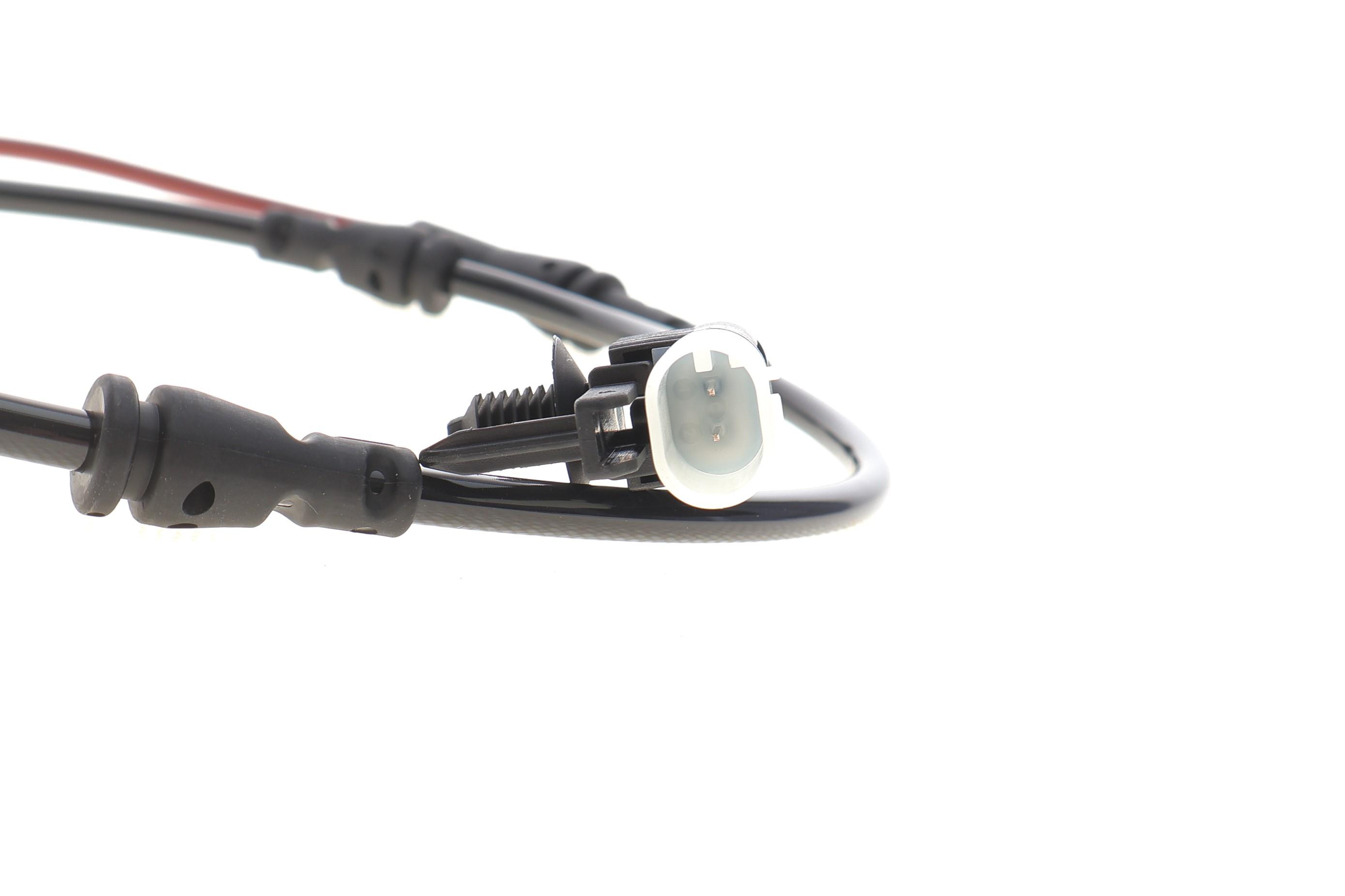 Датчик зносу гальмівних колодок (задніх) Land Rover Range Rover IV 3.0-5.0 D 12-