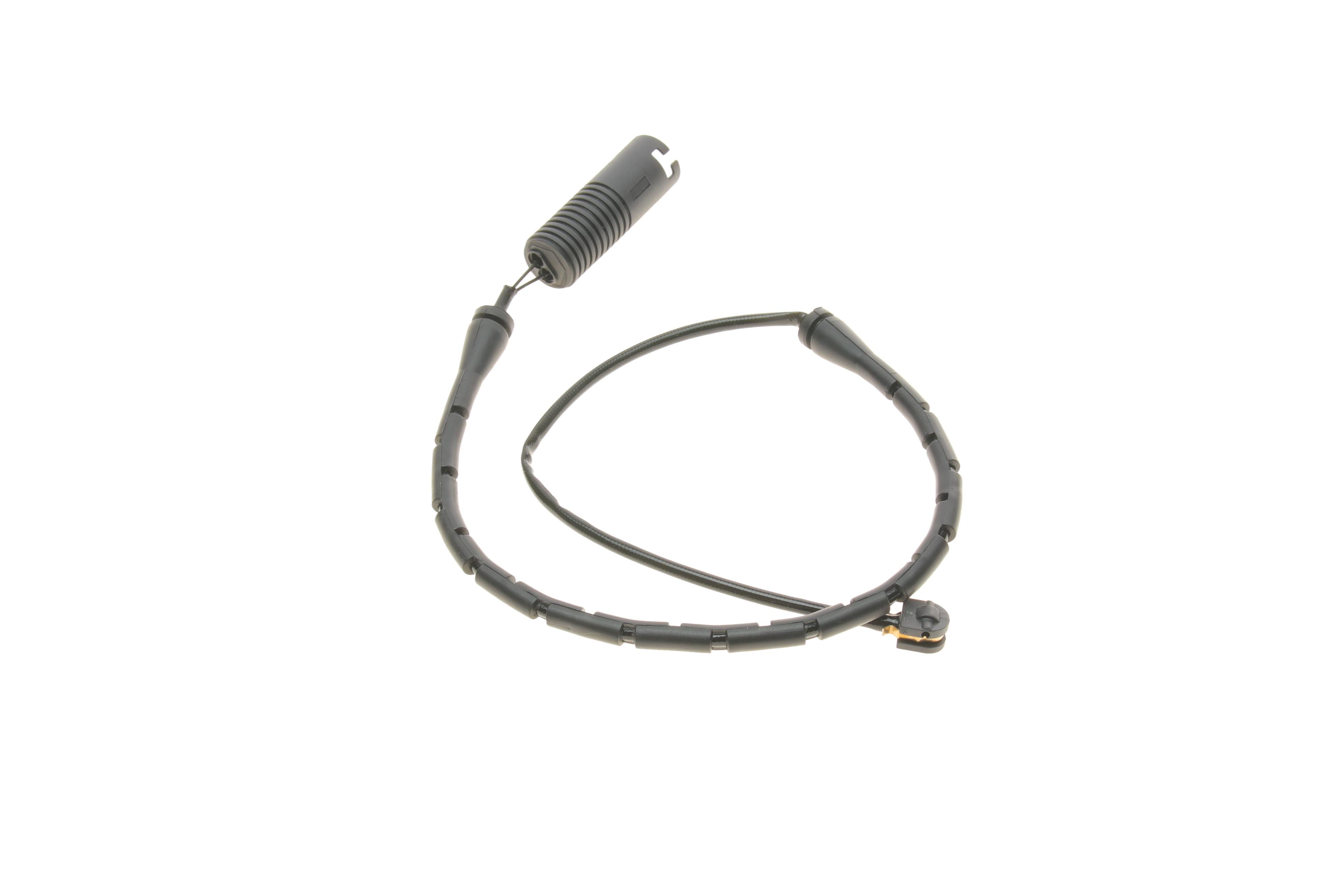 Датчик зносу гальмівних колодок (передніх) BMW 7 (E38) 94-01 (L=570mm)