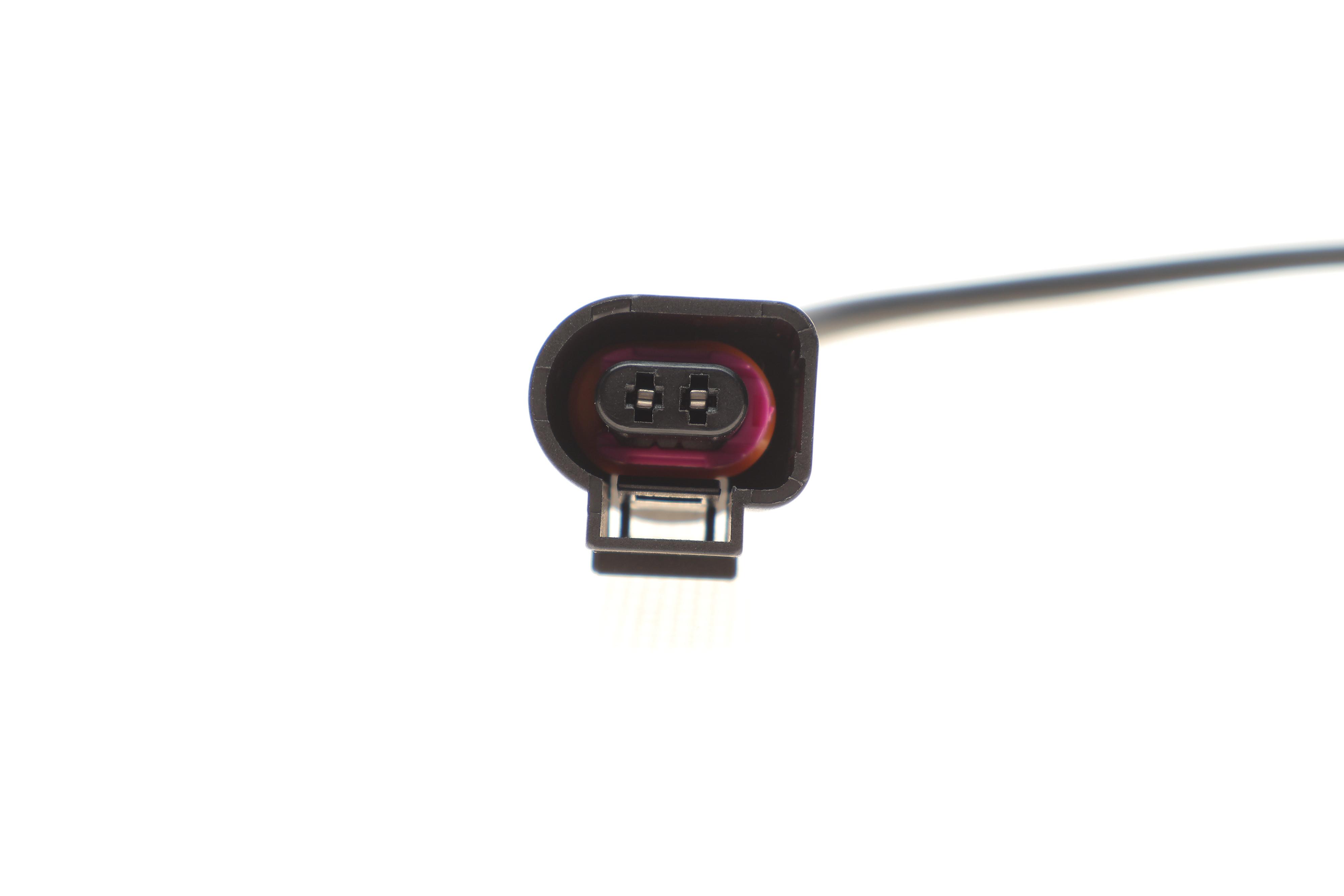 Датчик зносу гальмівних колодок (передніх/задніх) VW Crafter 2.0TDI 16- (L=230mm)