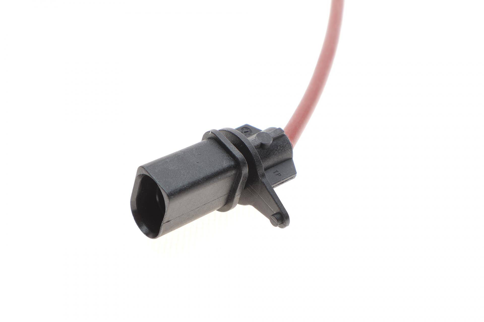 Датчик зносу гальмівних колодок (передніх) Audi Q8/Q7/VW Touareg 18- (L=422mm)