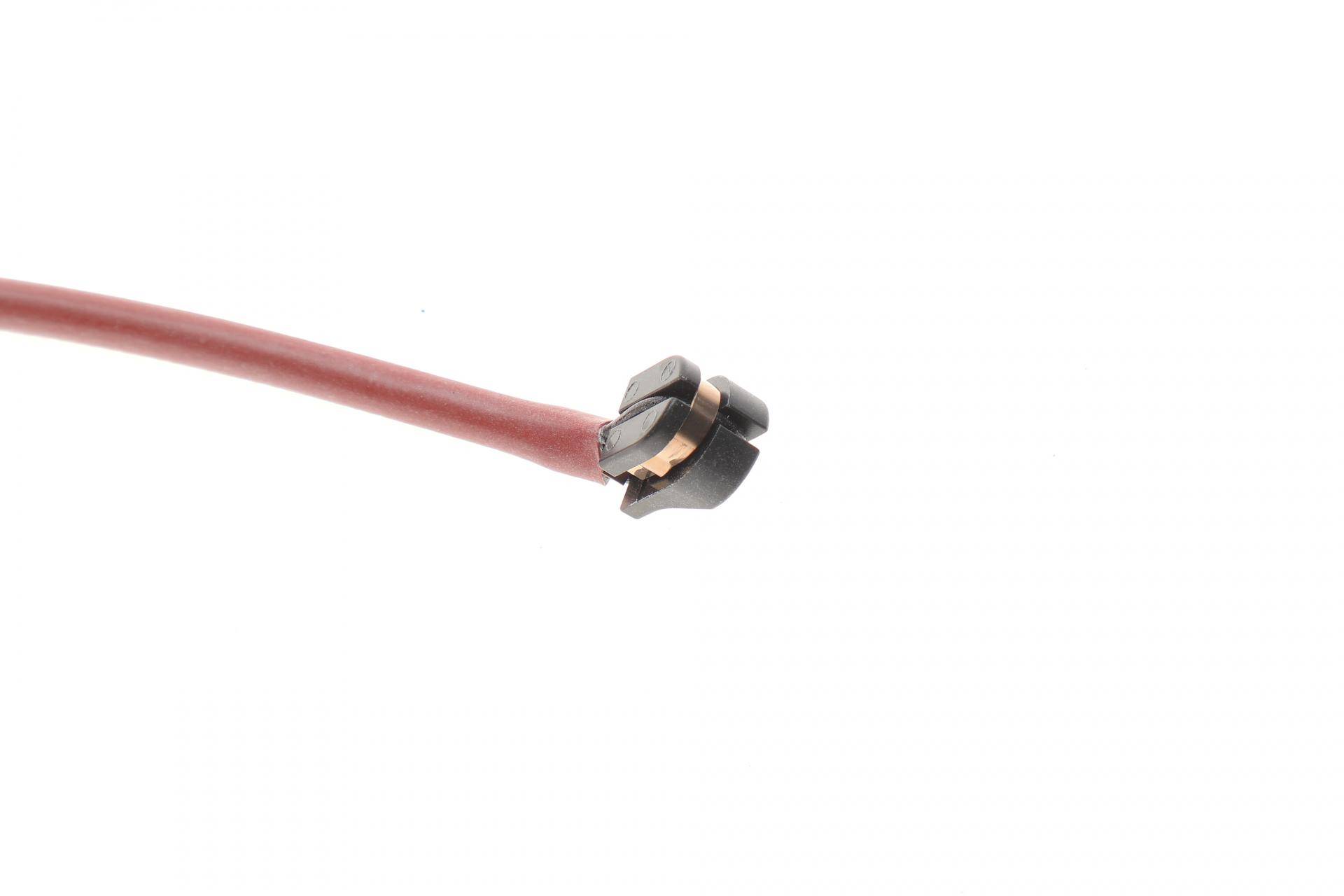 Датчик зносу гальмівних колодок (передніх) Audi Q8/Q7/VW Touareg 18- (L=422mm)