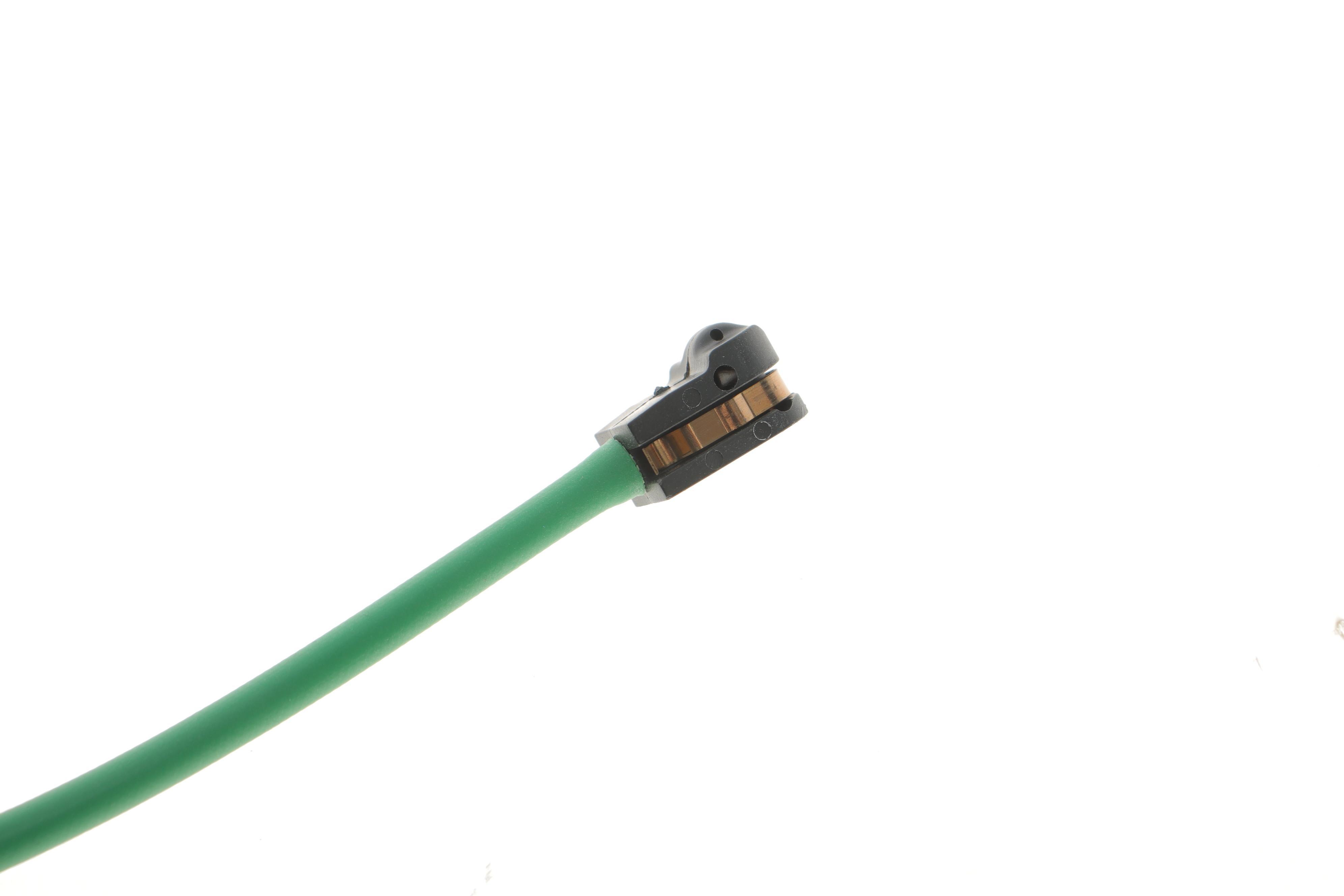 Датчик зносу гальмівних колодок (задніх) BMW 5 (F07) 09- (L=1054mm)