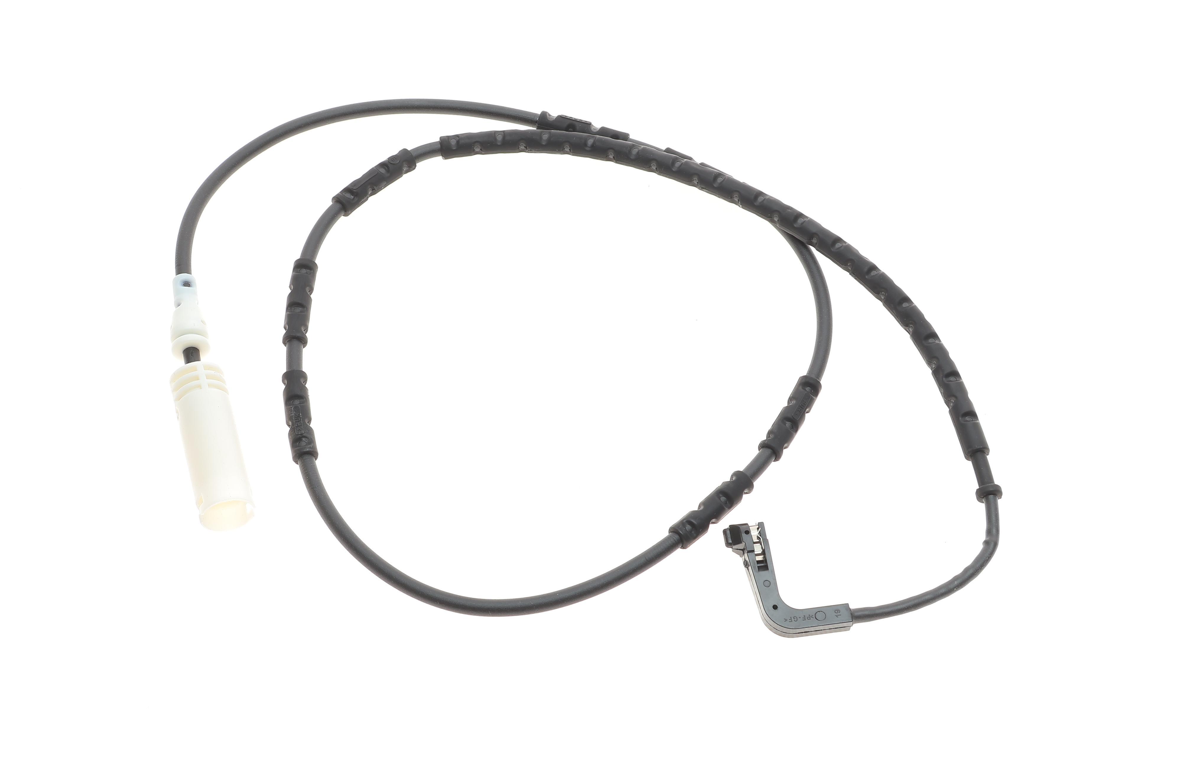 Датчик зносу гальмівних колодок (задніх) BMW 3 (E90/E91/E92) 03-12 (L=1086mm)