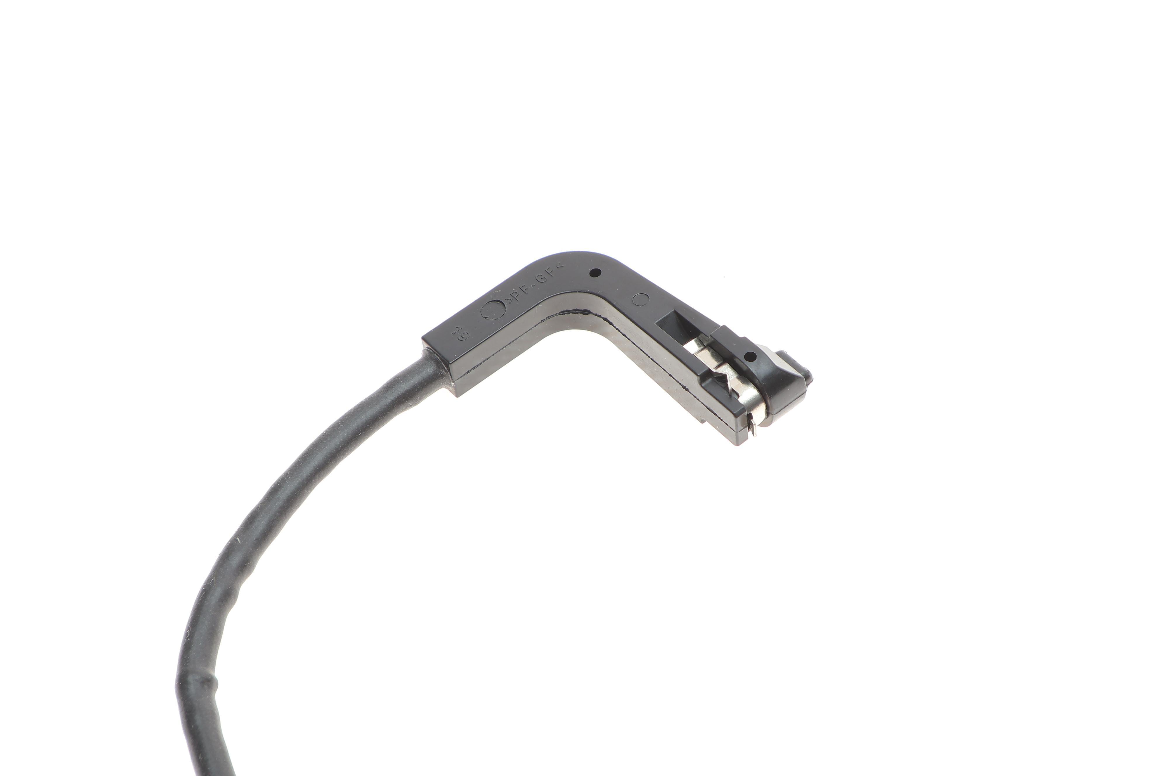 Датчик зносу гальмівних колодок (задніх) BMW 3 (E90/E91/E92) 03-12 (L=1086mm)