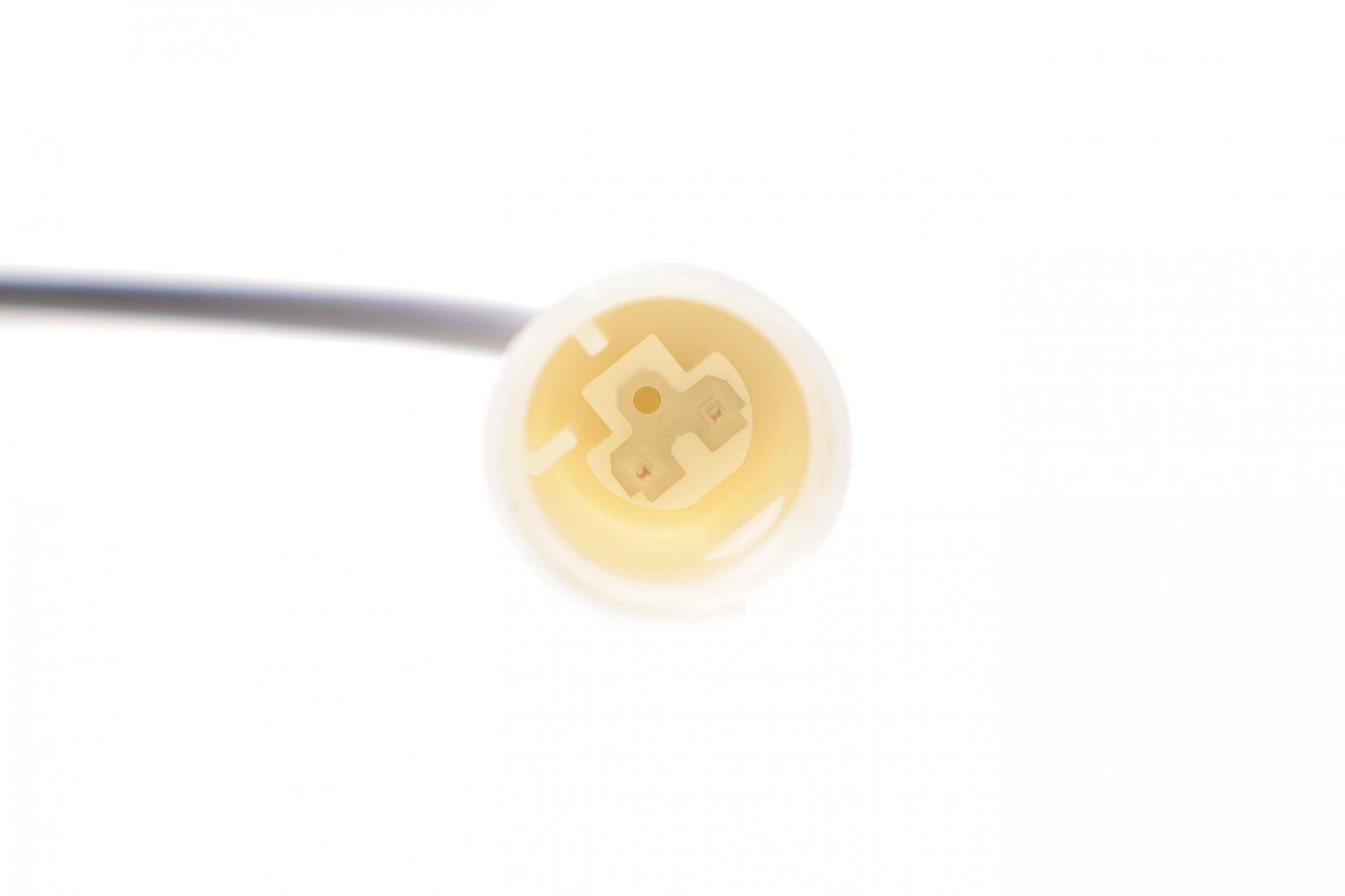 Датчик зносу гальмівних колодок (задніх) BMW 5 (E61) 04-10