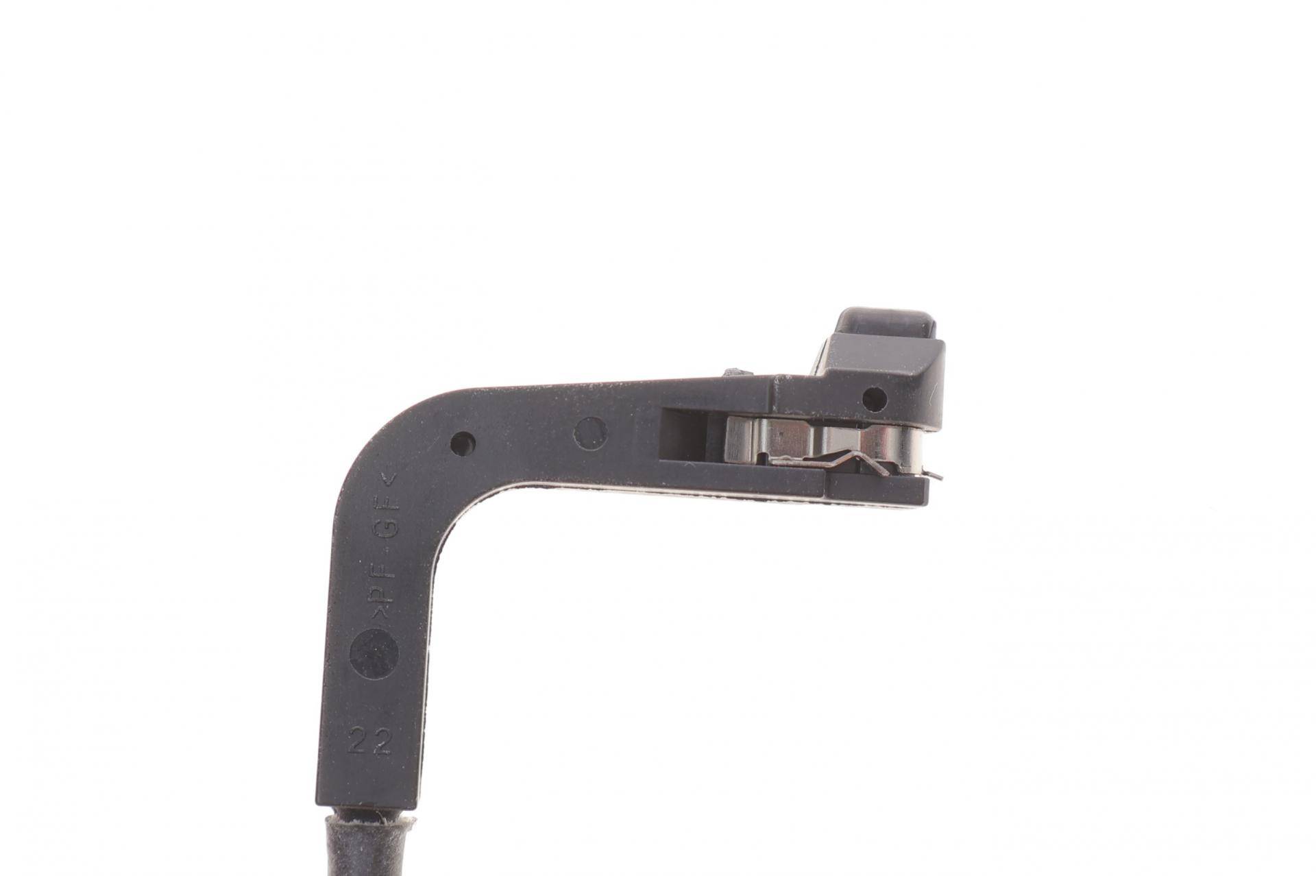 Датчик зносу гальмівних колодок (задніх) BMW 5 (E61) 04-10