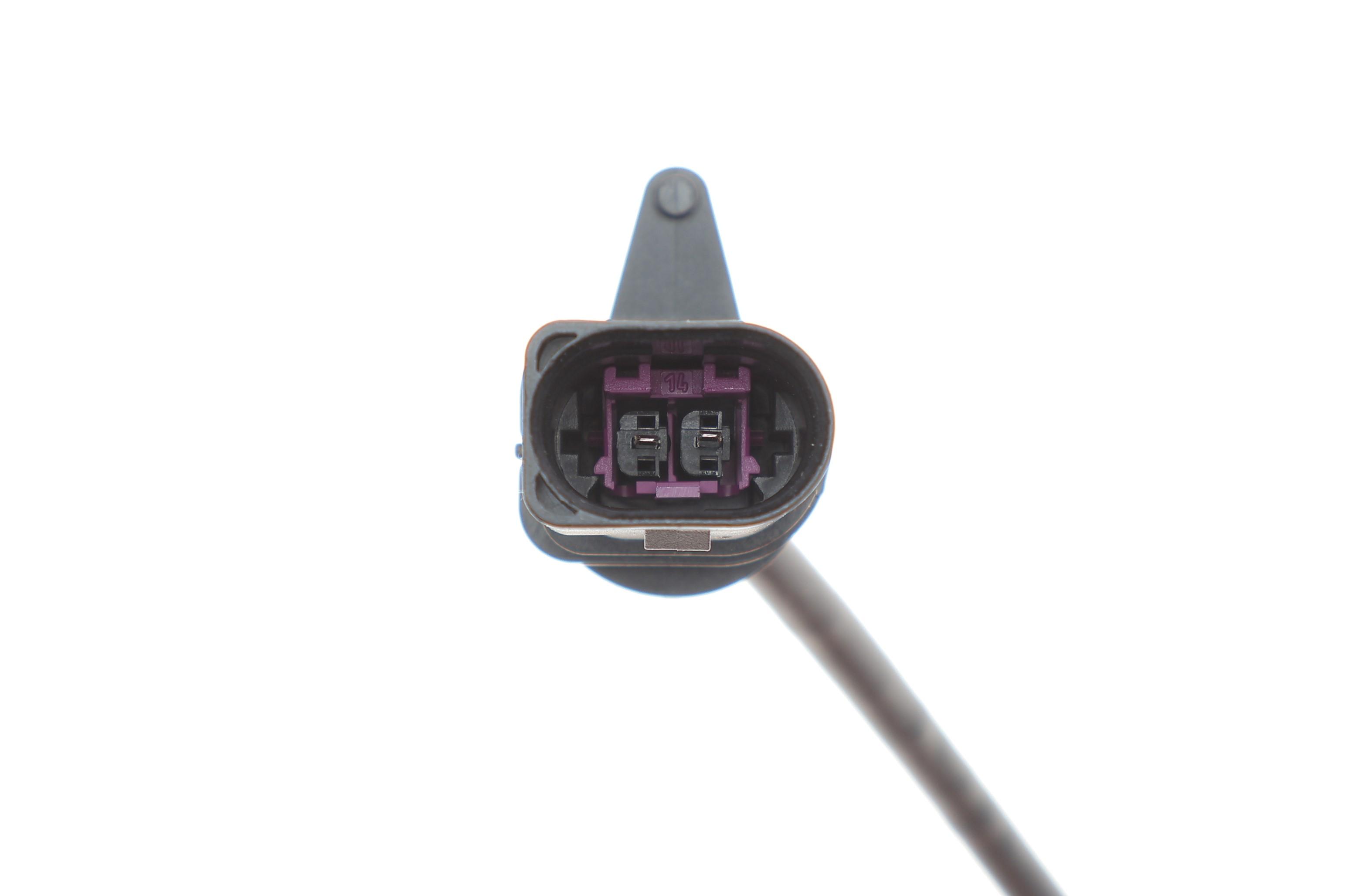 Датчик зносу гальмівних колодок (передніх)Audi A6/A7/Q5 08- (L=361mm)