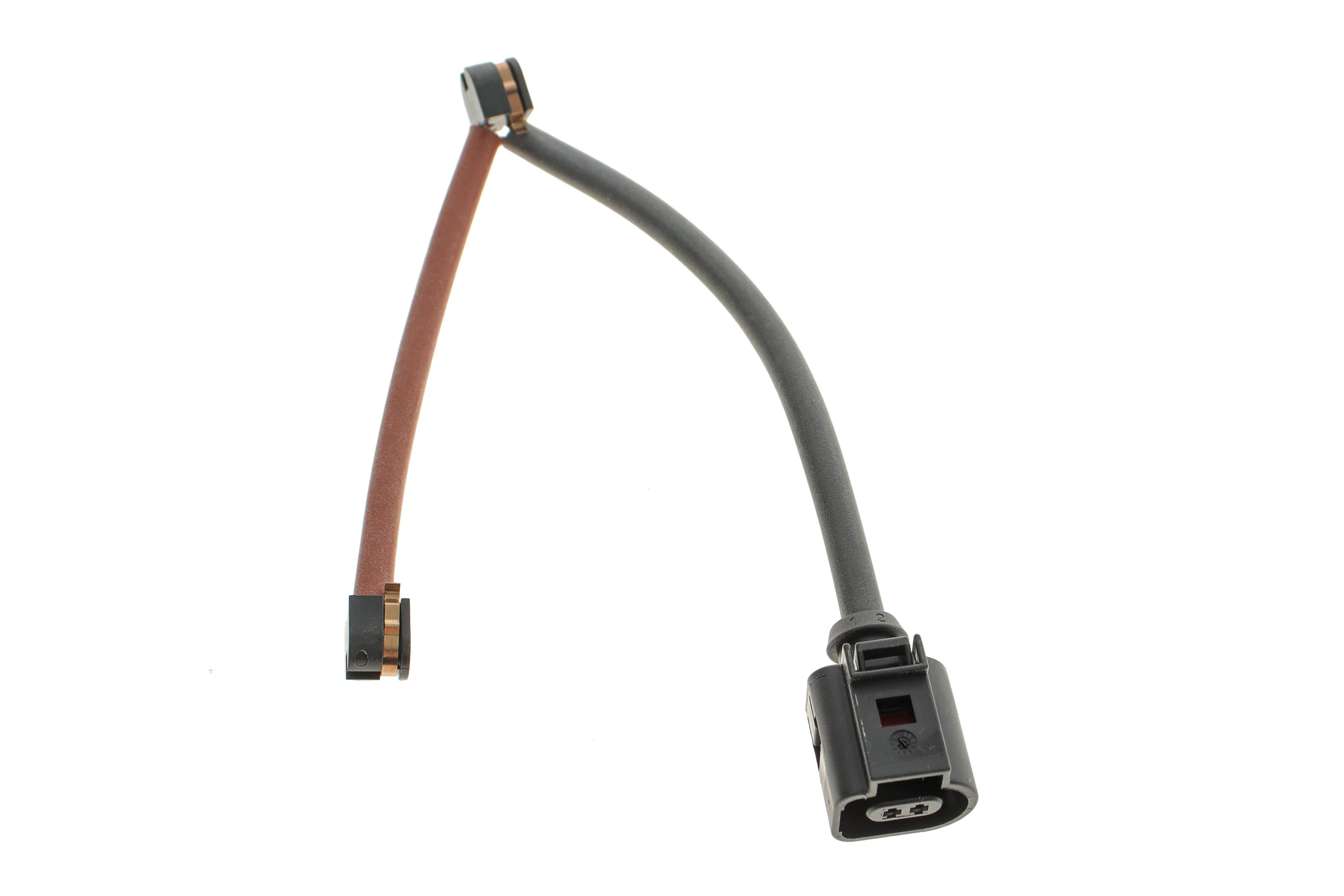 Датчик зносу гальмівних колодок (задніх) VW Touareg 02-10/ Audi Q7 06-15