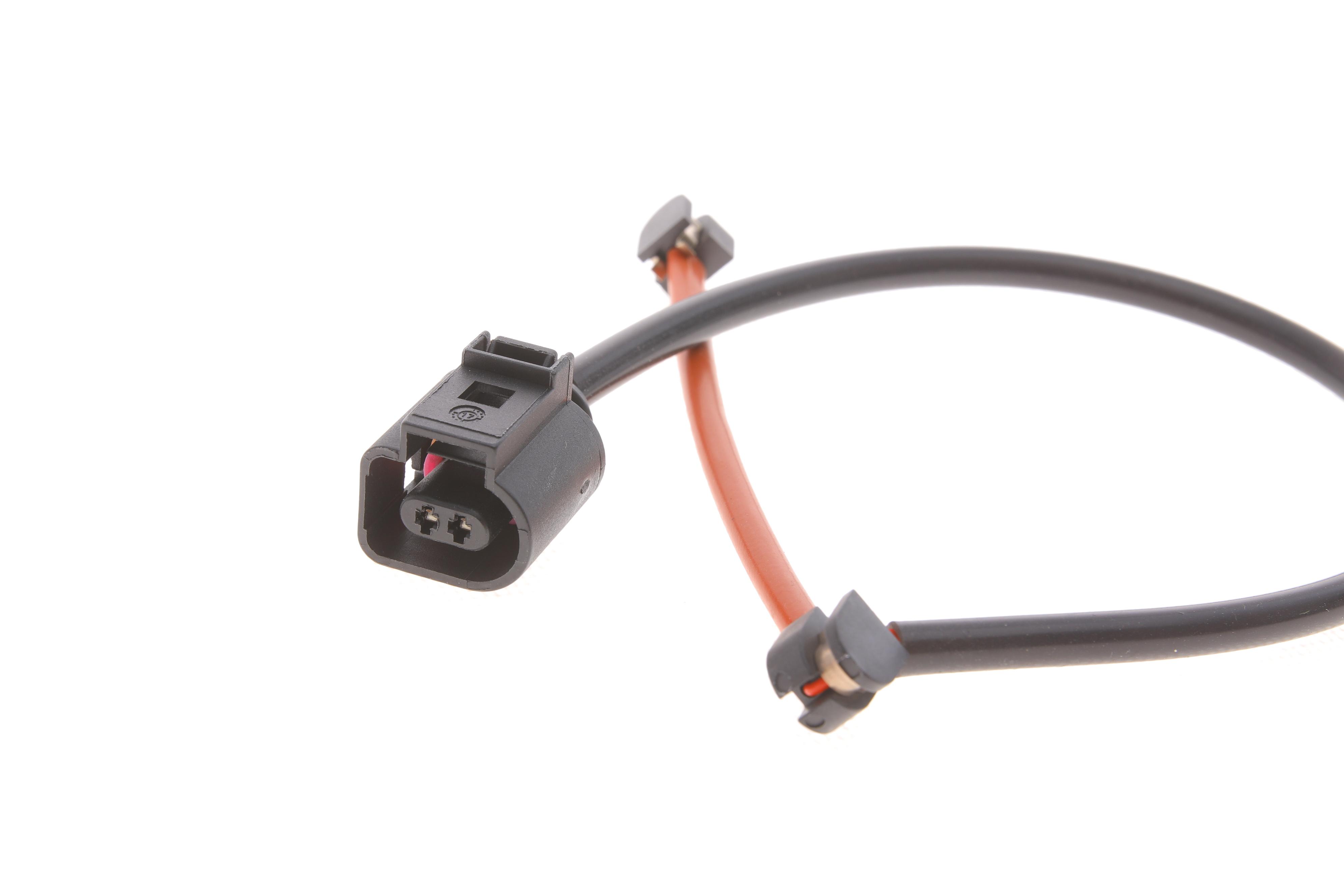 Датчик зносу гальмівних колодок (передніх) Audi Q7/Porsche Cayenne/VW Touareg 2.5D-6.0D 02-15