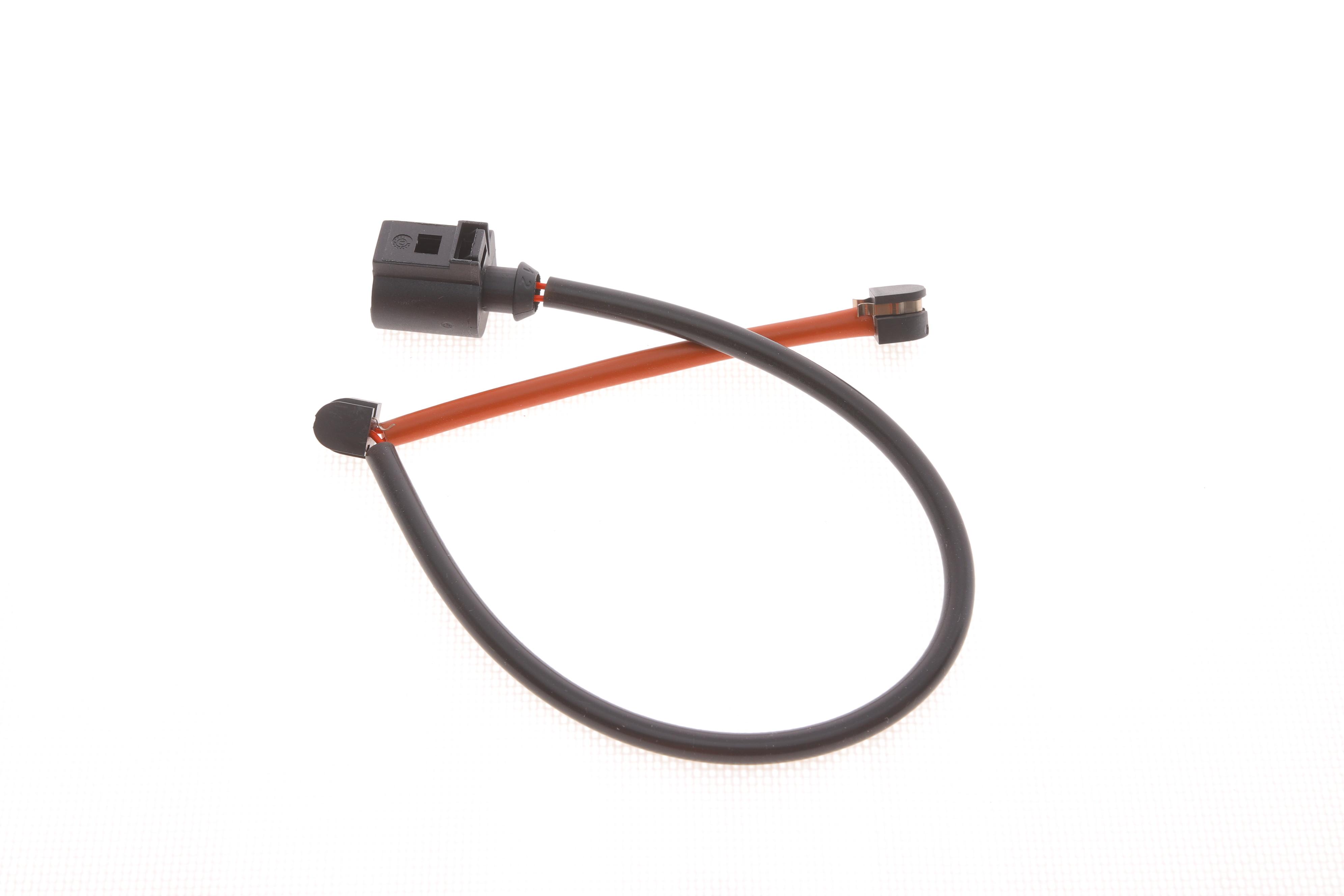 Датчик зносу гальмівних колодок (передніх) Audi Q7/Porsche Cayenne/VW Touareg 2.5D-6.0D 02-15