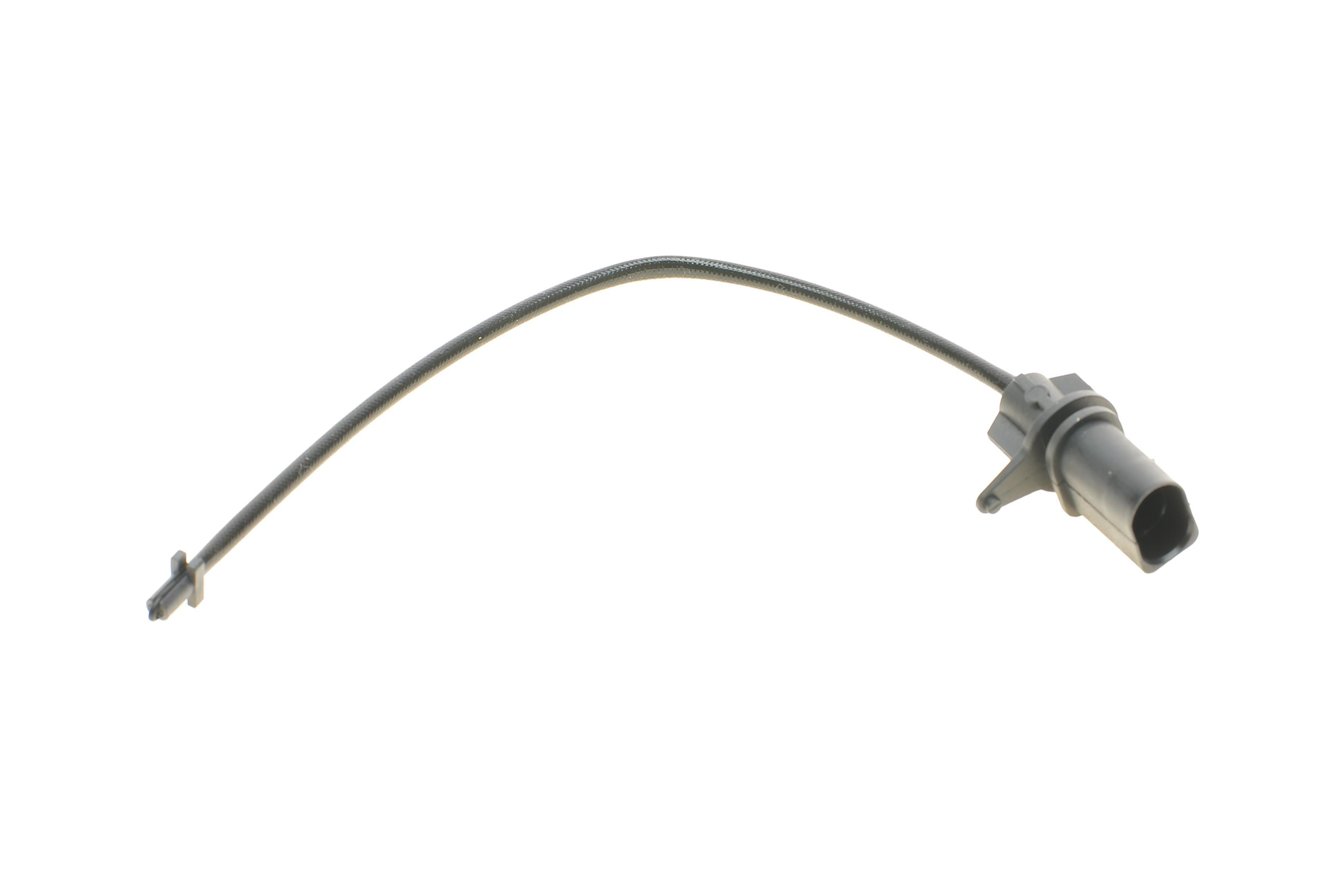 Датчик зносу гальмівних колодок (передніх) Audi A4/A6 04-11/Seat Exeo 08-