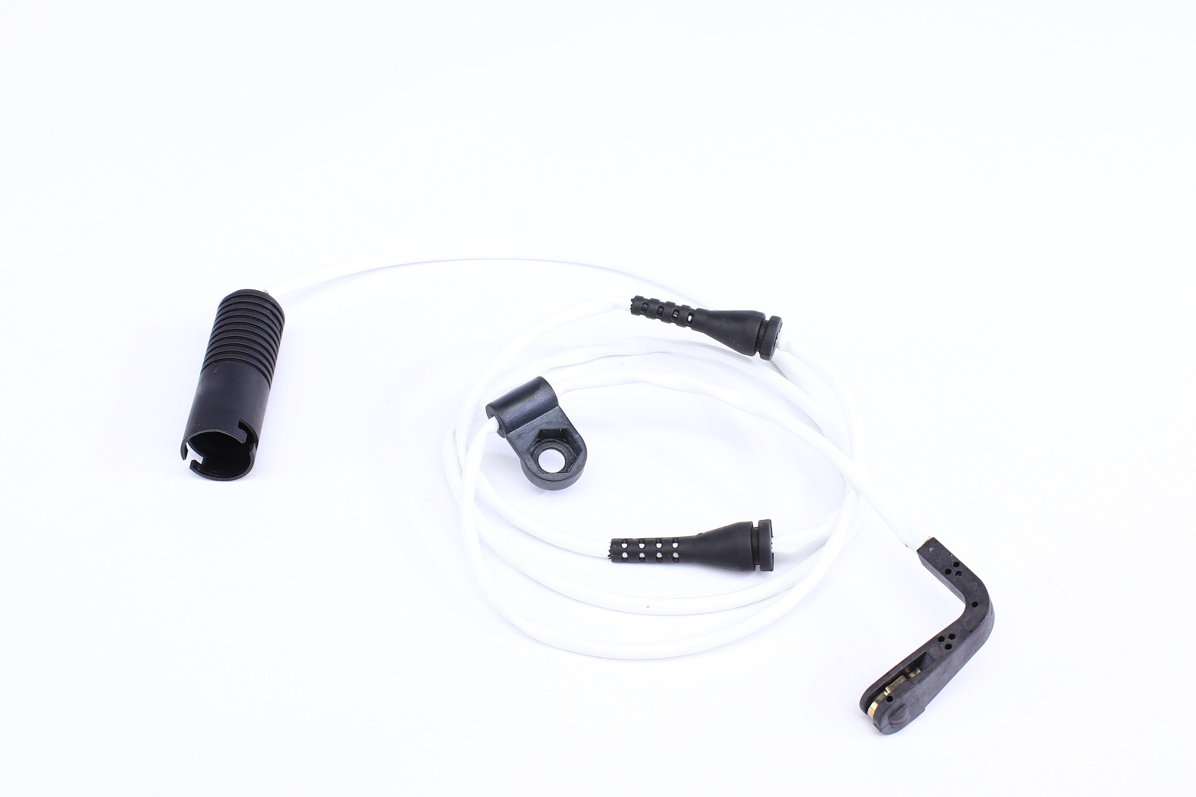 Датчик зносу гальмівних колодок (задніх) BMW 5 (E39) 97-04 (L=1100mm)