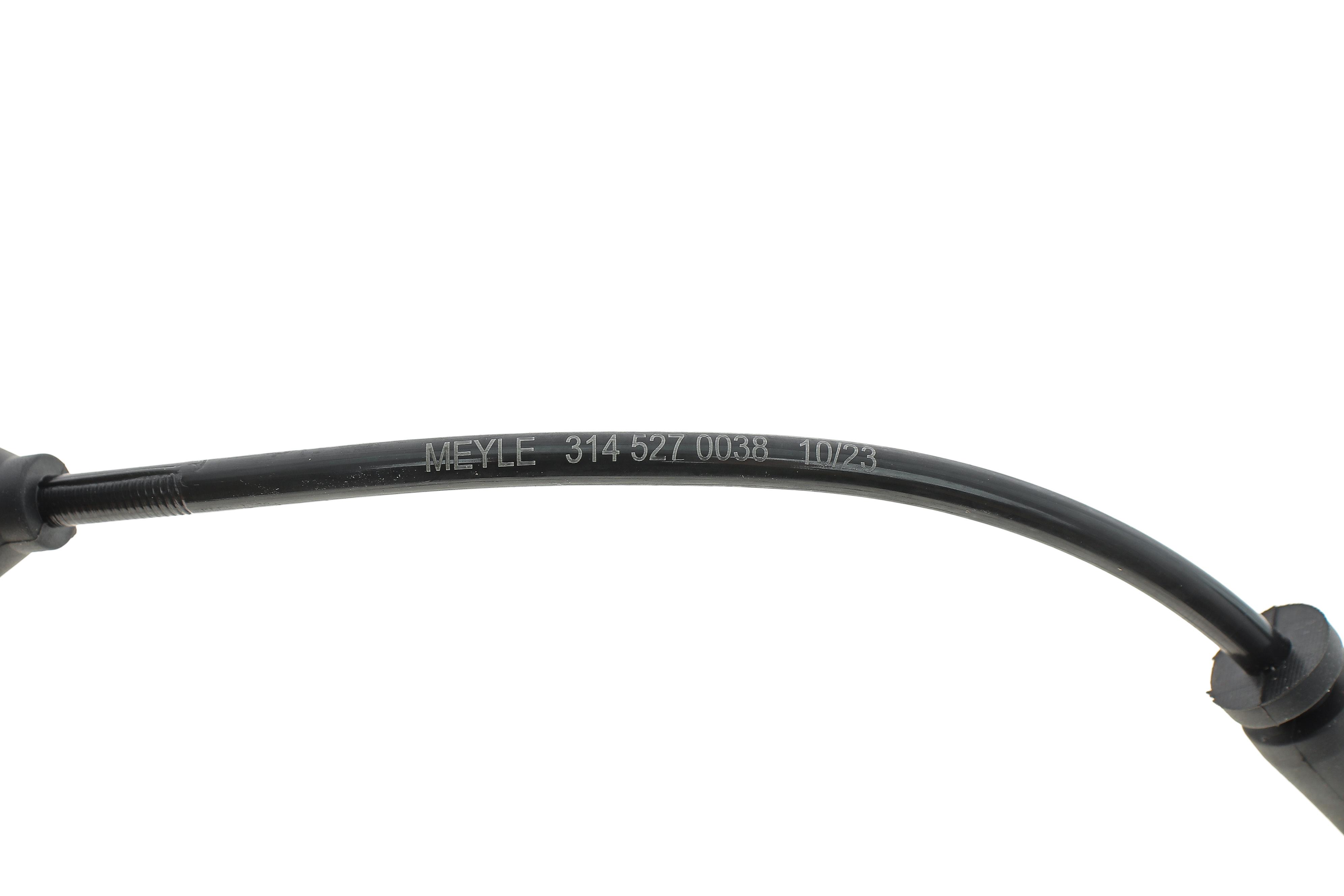 Датчик зносу гальмівних колодок (передніх) BMW 5 (G30/F90)/7 (G11/G12) 15- (L=910mm)