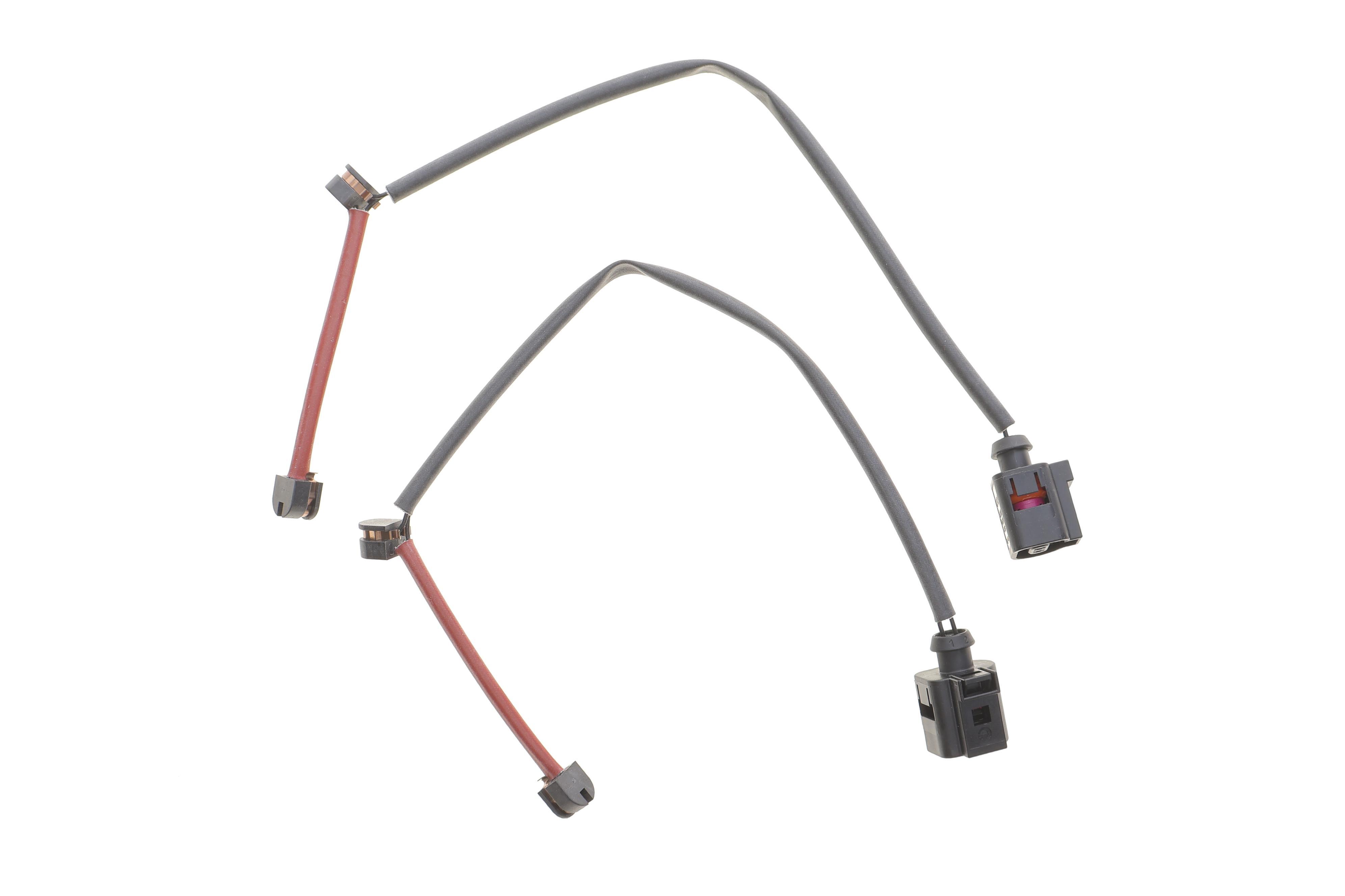 Датчик зносу гальмівних колодок (передніх) VW Touareg/Porsche Cayenne 02-10 (L=357mm)