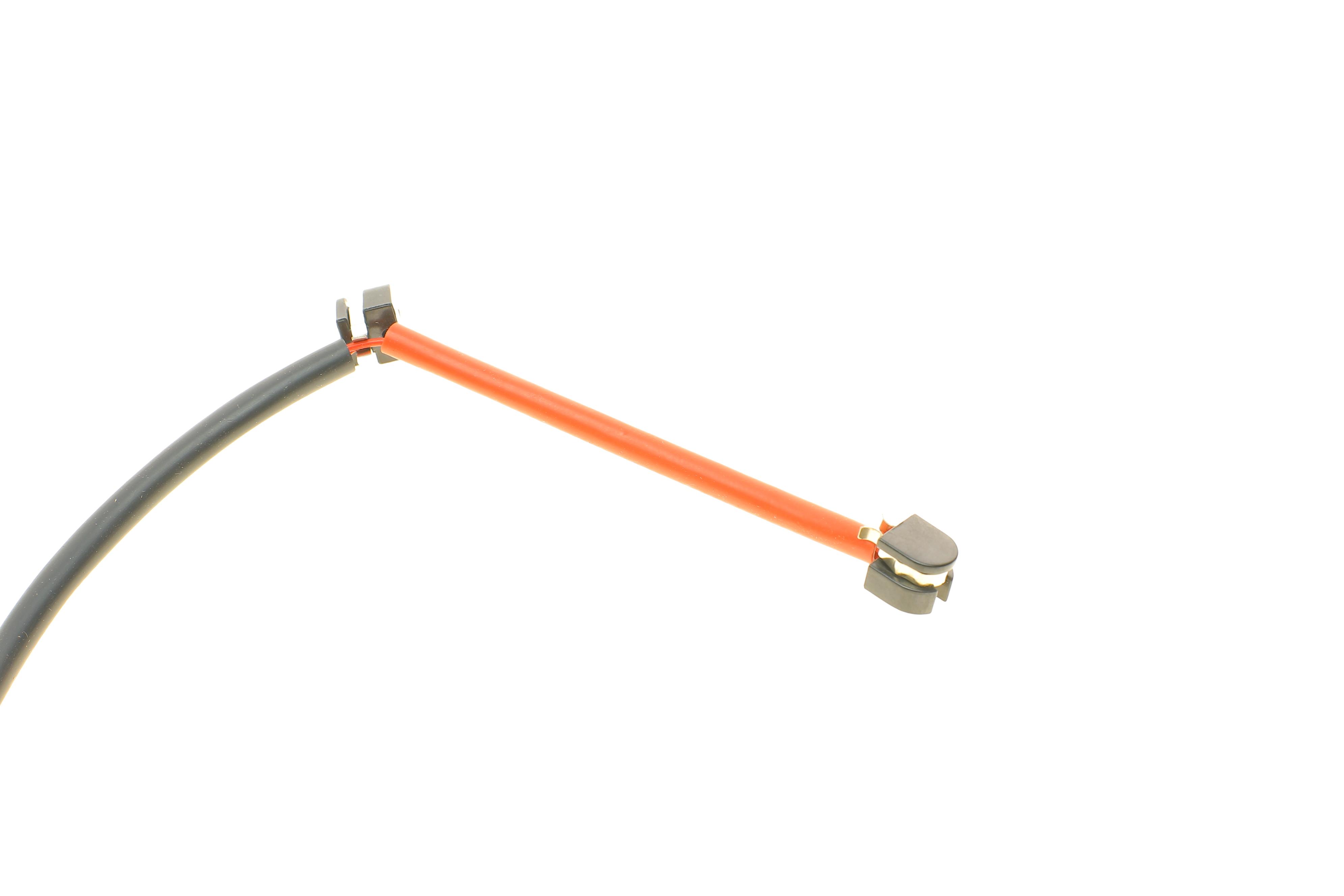 Датчик зносу гальмівних колодок (передніх) VW Touareg 02-10/ Audi Q7 06-15 (L=420mm)