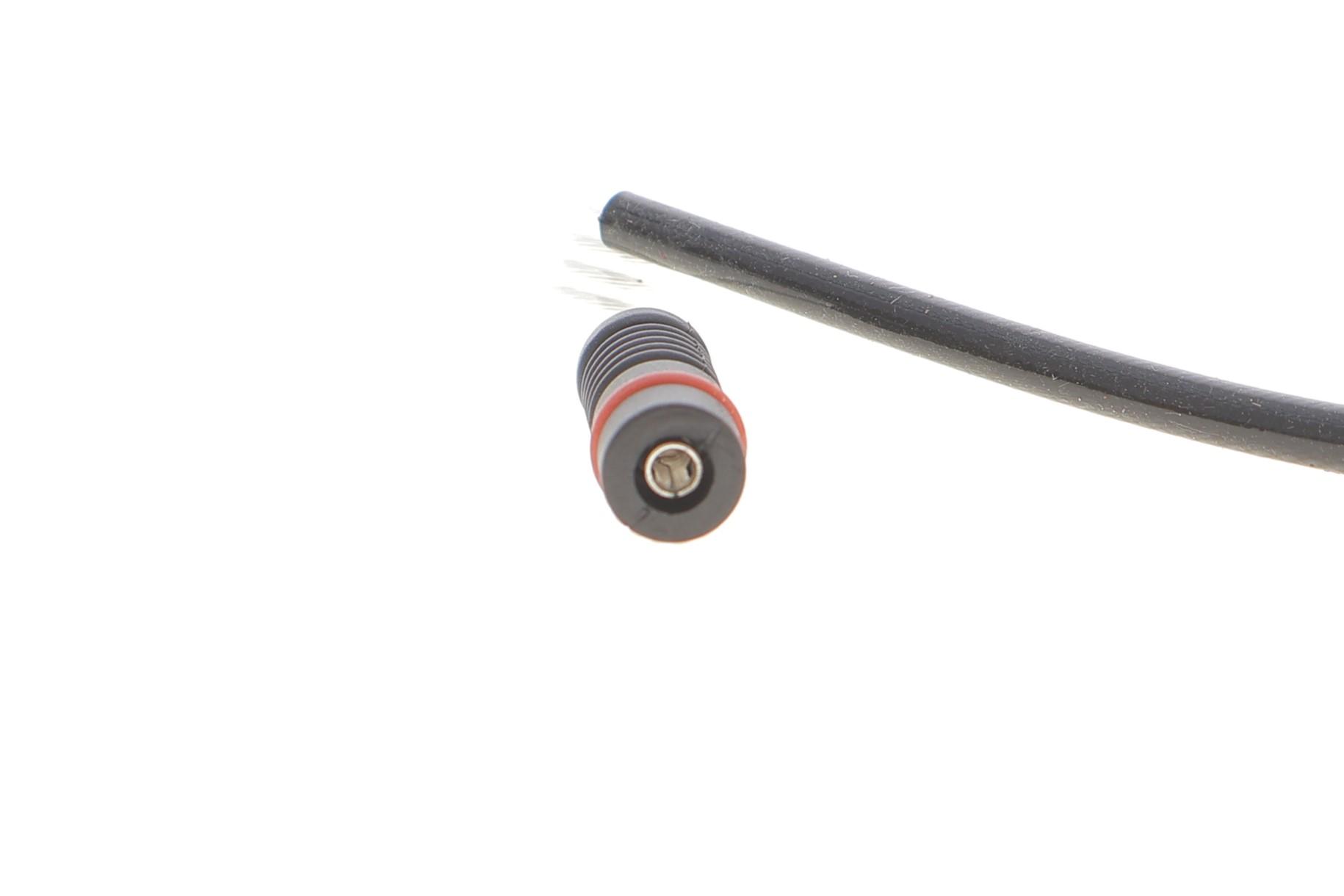 Датчик зносу гальмівних колодок (задніх) MB ML (W163) 98-05 (L=255mm)