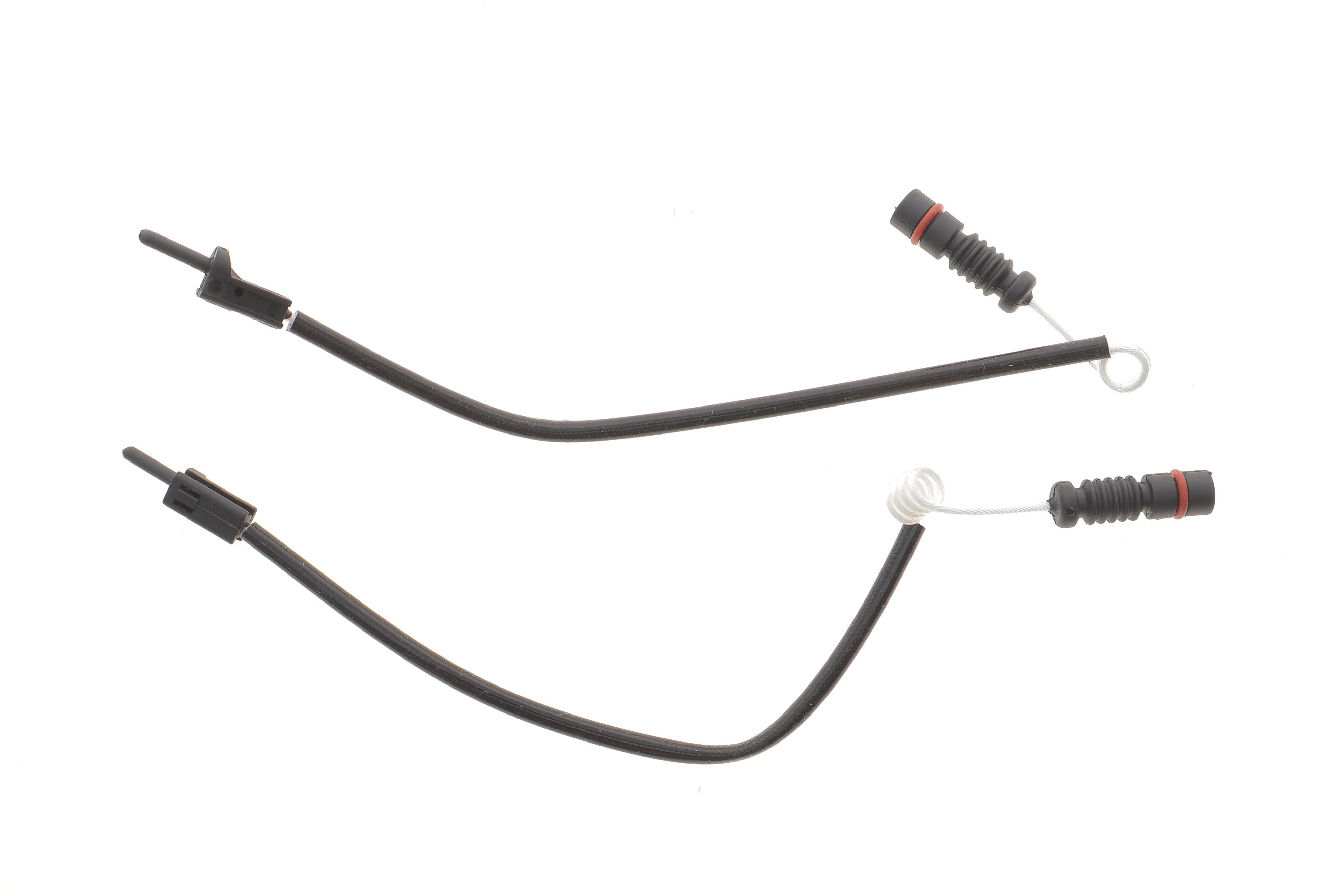 Датчик зносу гальмівних колодок (задніх) MB ML (W163) 98-05 (L=255mm)