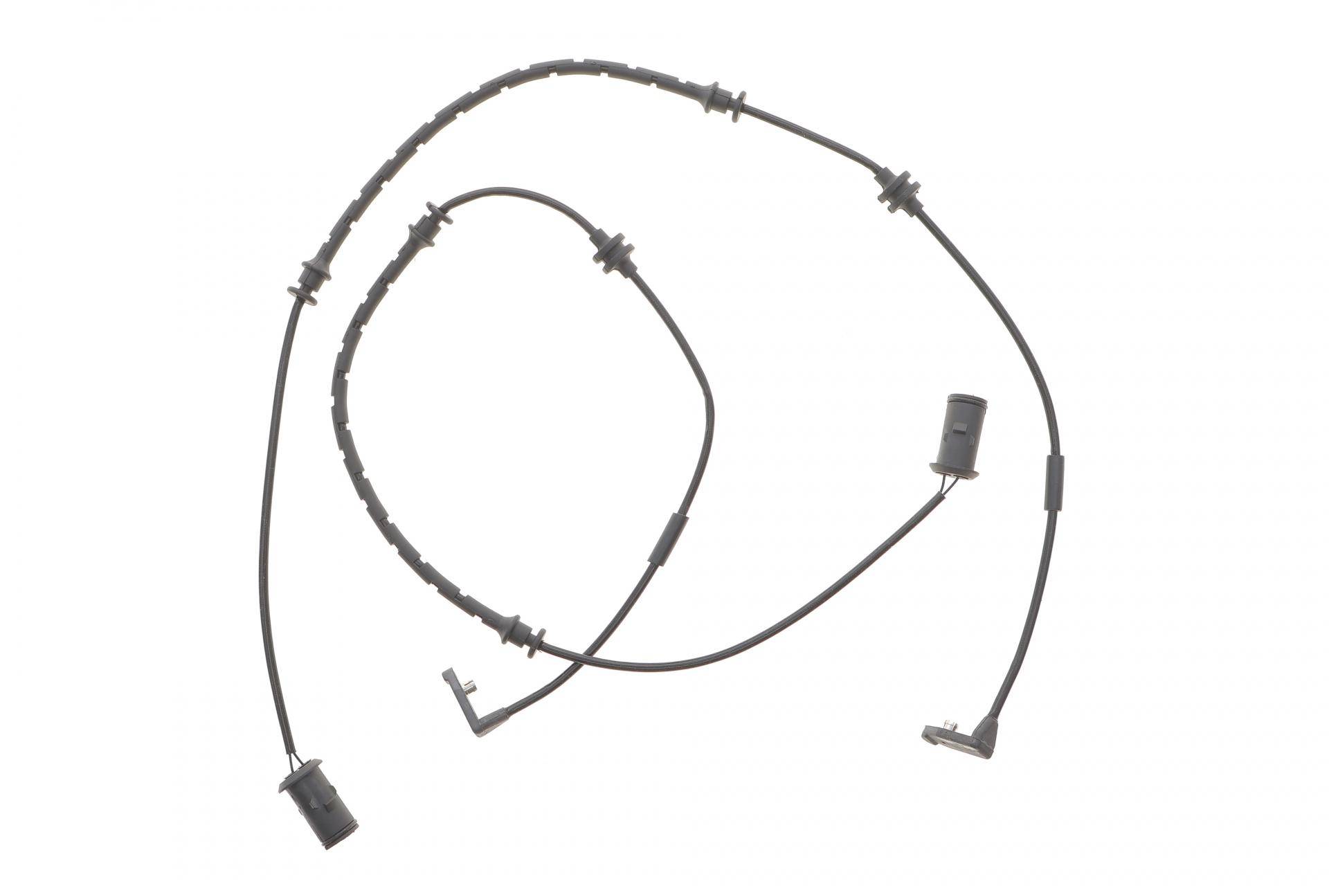 Датчик зносу гальмівних колодок (передніх) Opel Astra G/Zafira A 1.2-2.2D 98-09 (L=725mm)