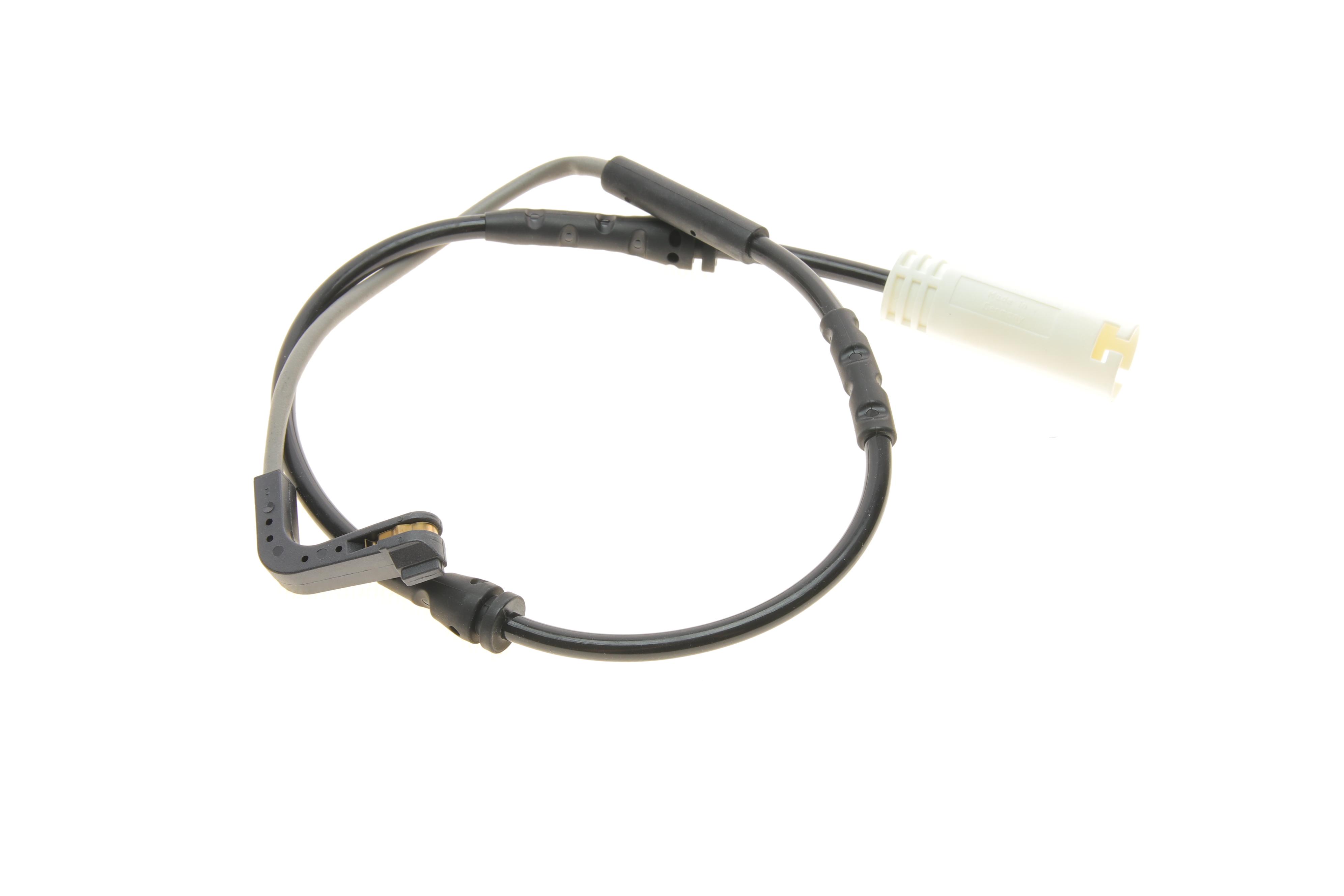 Датчик зносу гальмівних колодок (передніх) BMW X1 (E84) 2.0d 09-15 (L=645mm)