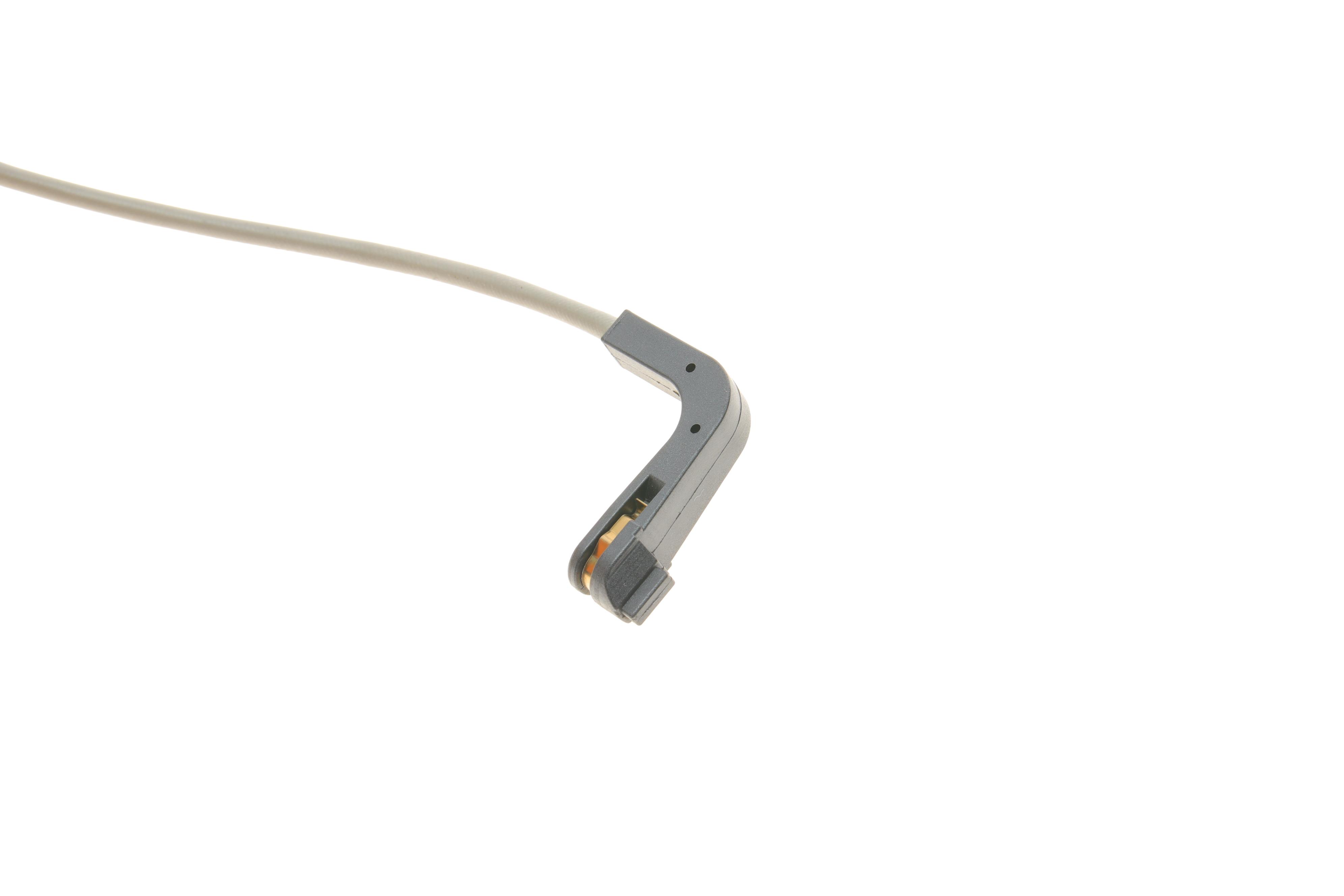 Датчик зносу гальмівних колодок (передніх) BMW X1 (E84) 2.0d 09-15 (L=645mm)