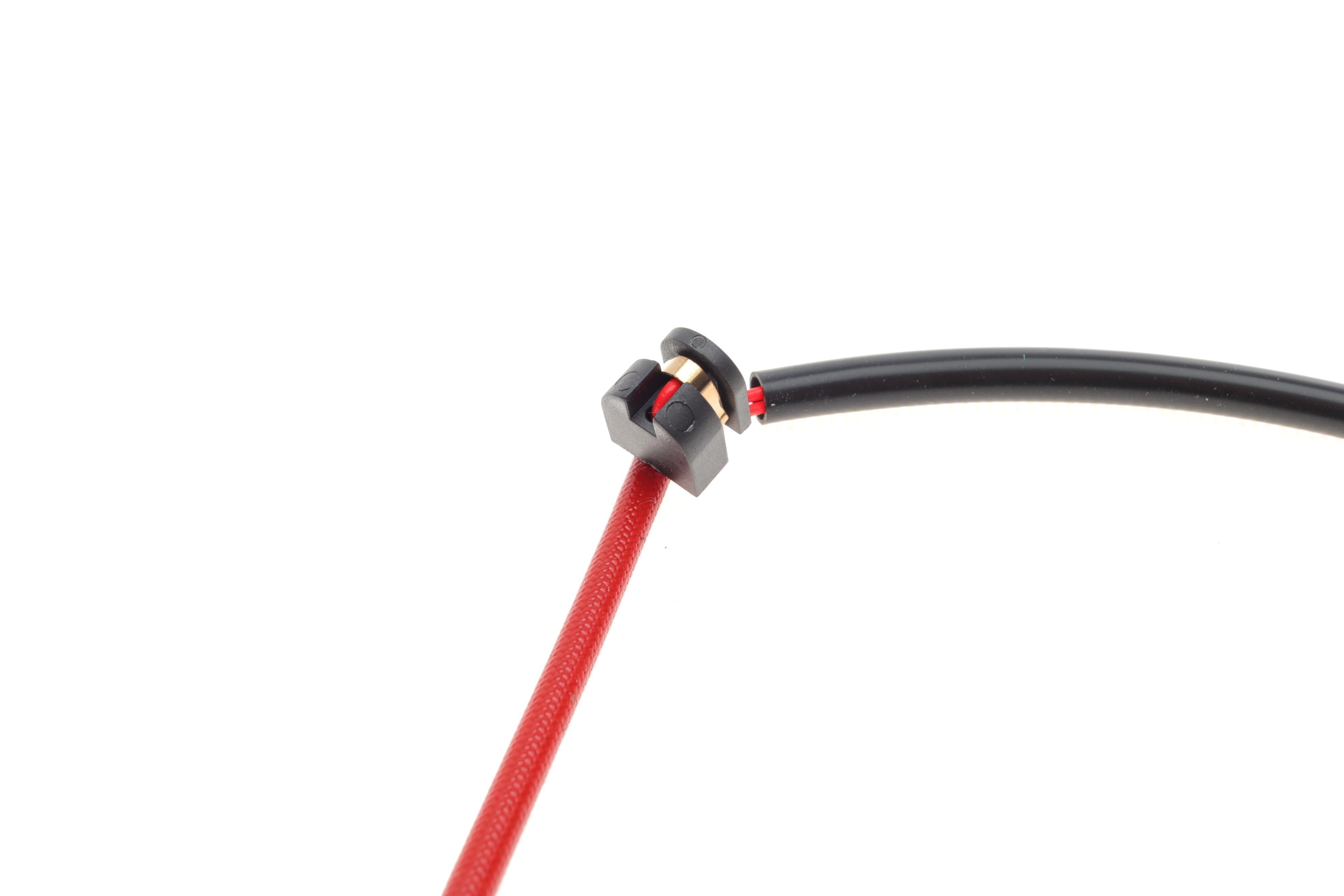 Датчик зносу гальмівних колодок (передніх) Porsche Taycan 19- (К-кт 2 шт.)