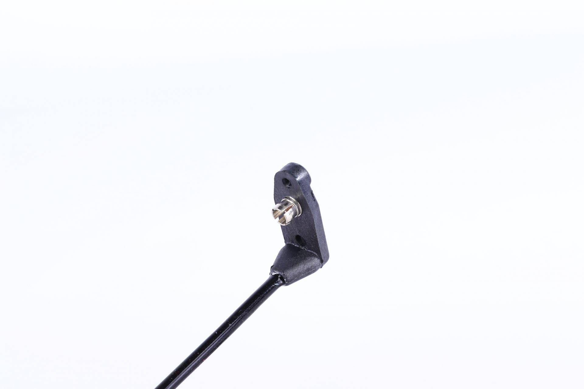 Датчик зносу гальмівних колодок (передніх) Opel Astra/Daewoo Lanos 88- (L=690mm) К-кт 2 шт.