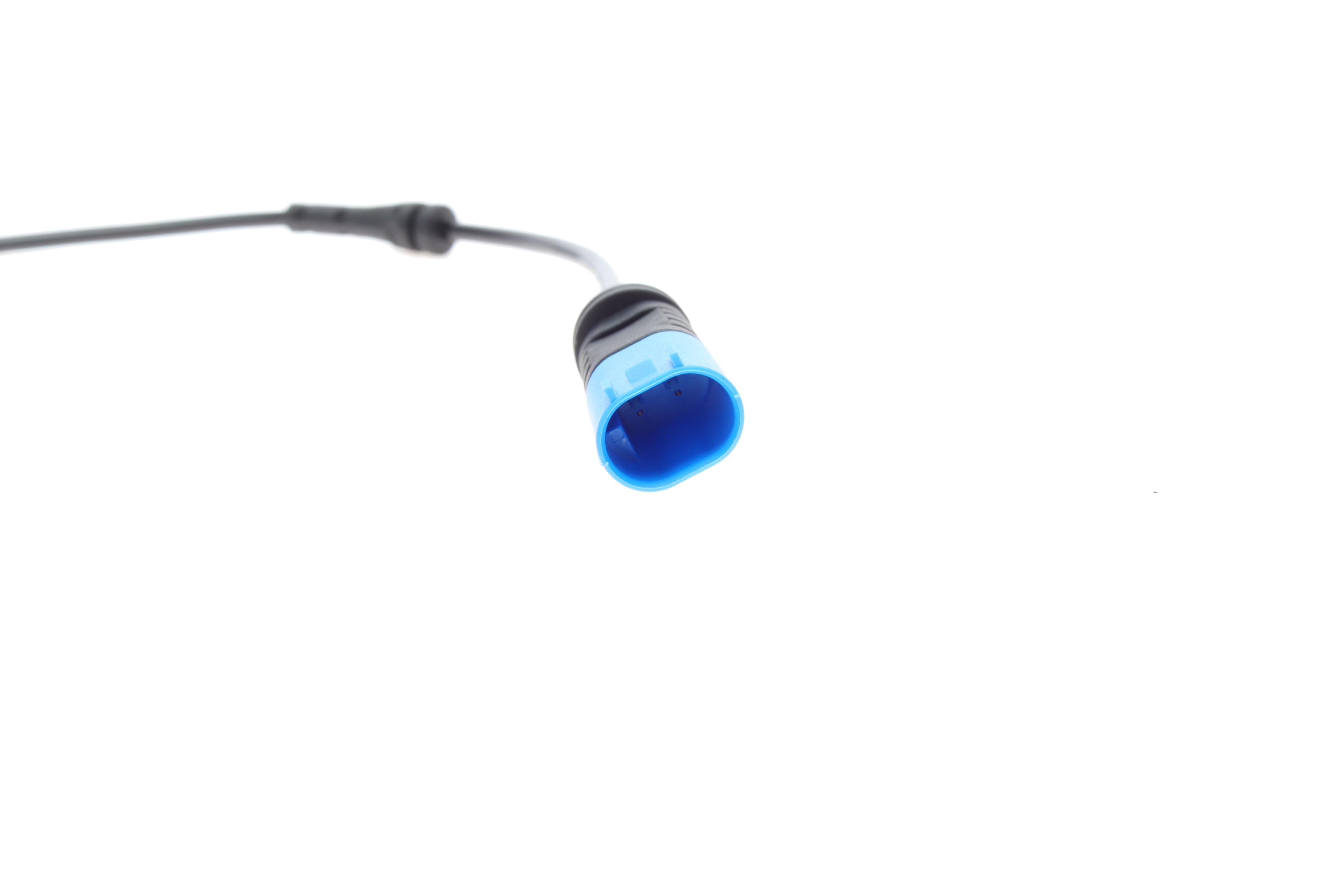 Датчик зносу гальмівних колодок (задніх) BMW X4 (G02/F98) 18- (L=868mm)