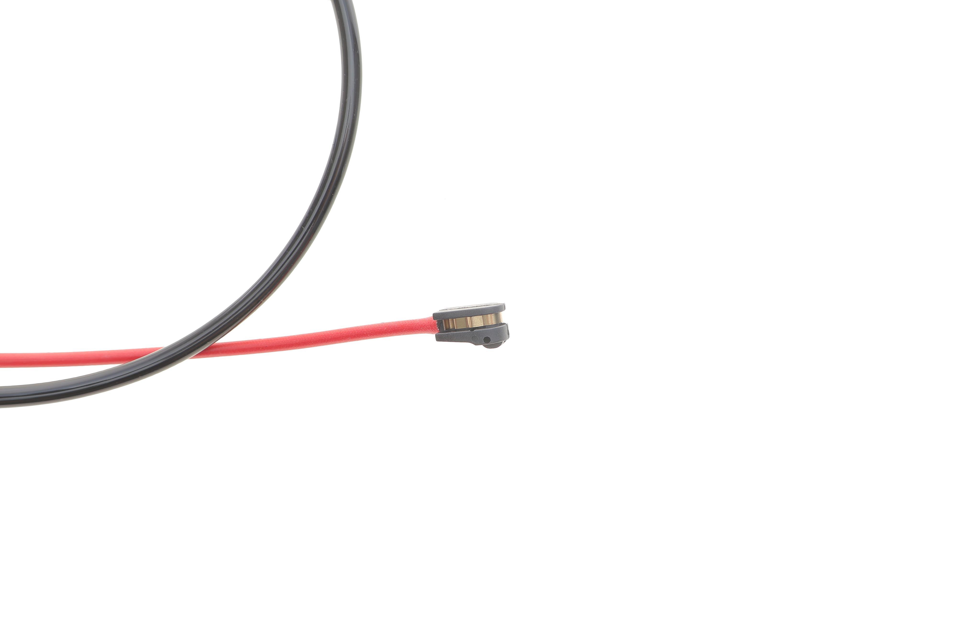 Датчик зносу гальмівних колодок (передніх) BMW 2 (U06) 21- B38/B47/B48 (L=475/248mm)