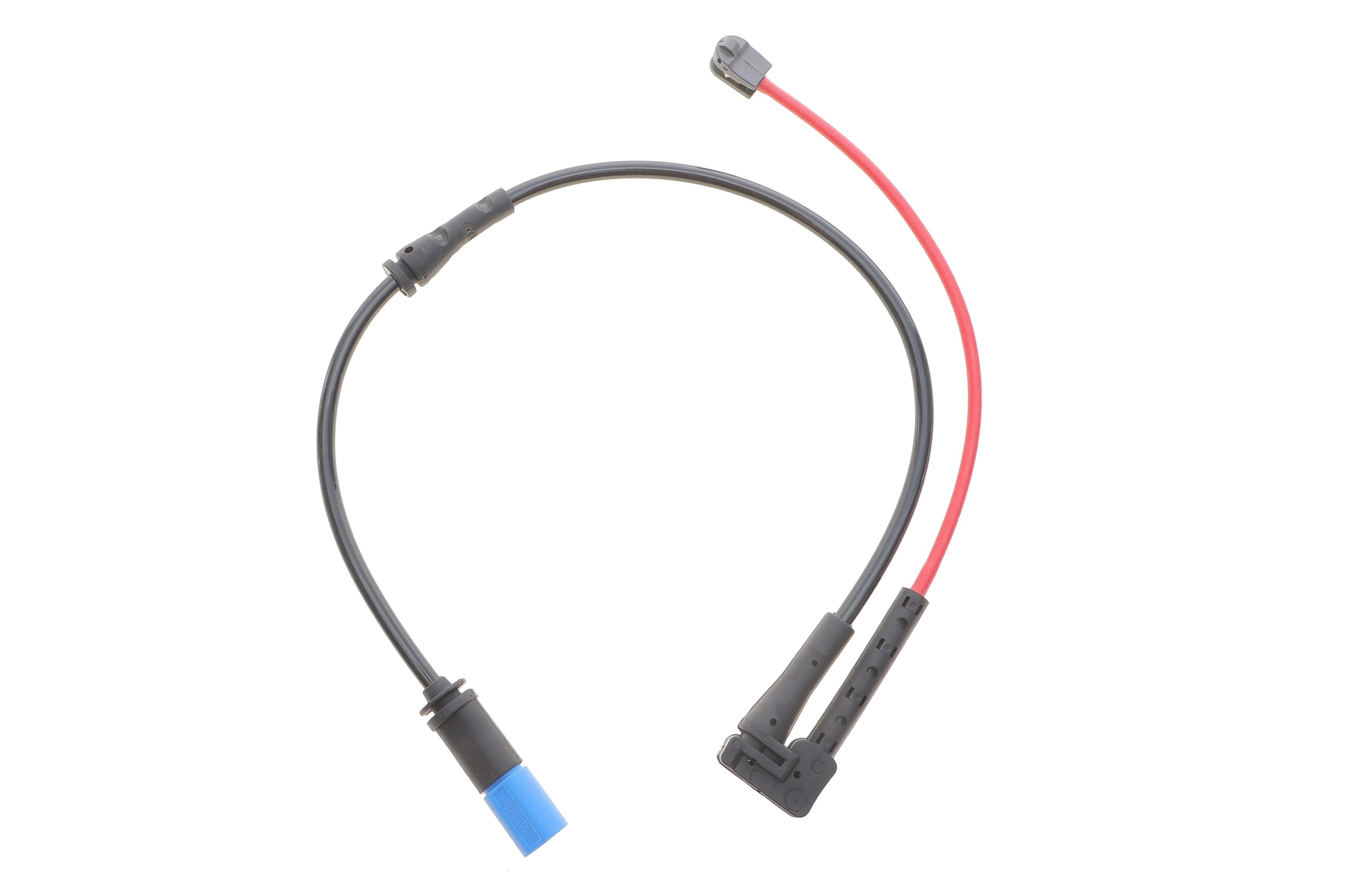 Датчик зносу гальмівних колодок (передніх) BMW 2 (U06) 21- B38/B47/B48 (L=475/248mm)