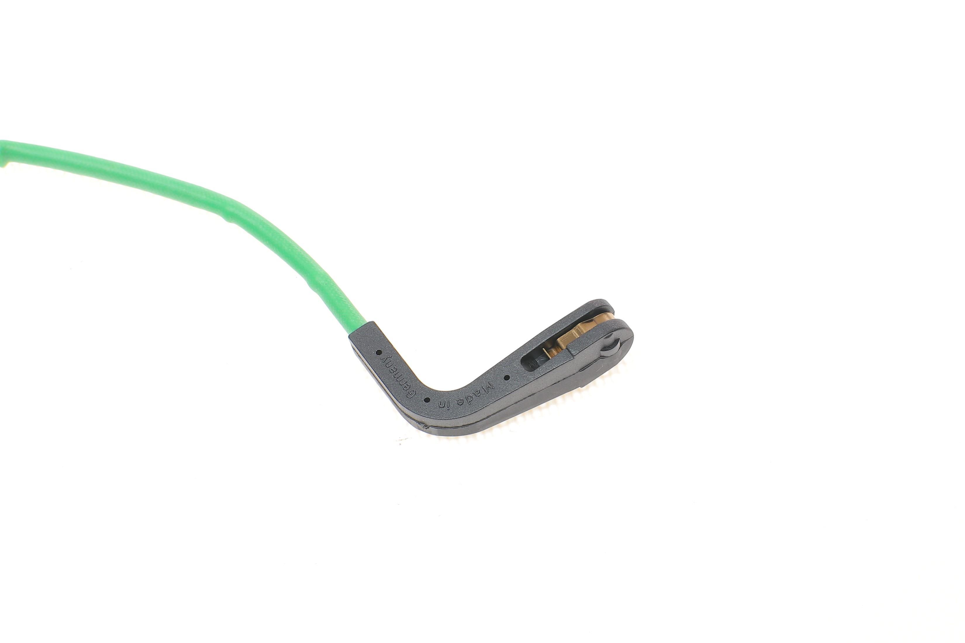 Датчик зносу гальмівних колодок (передніх) Land Rover Discovery IV 04- (L=1175mm)